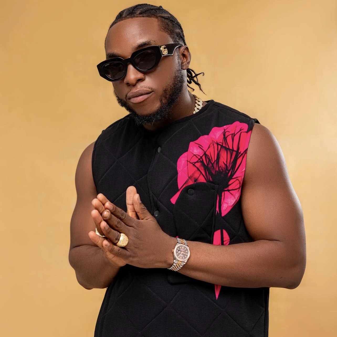 DJ Kaywise (Nigeria)