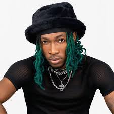 Incredible zigi(Ghana)