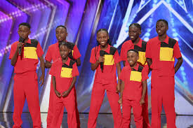 Hyperskids Africa(Uganda)