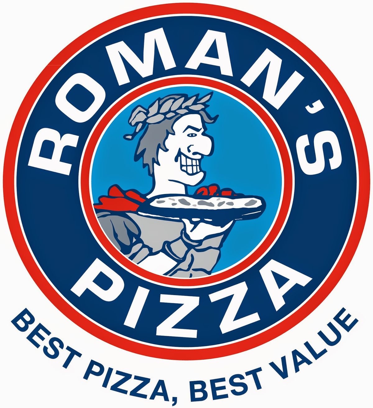 Roman’s Pizza 