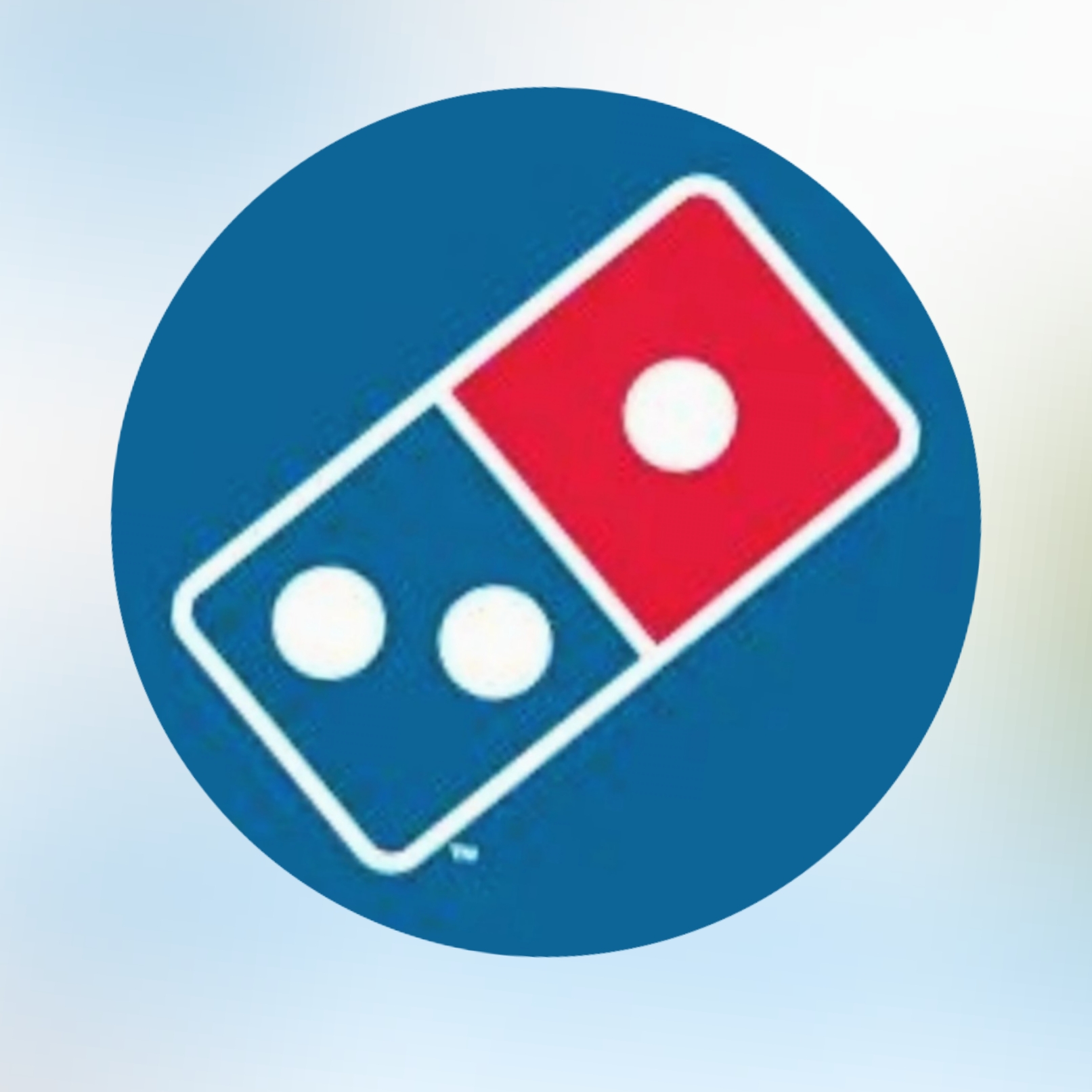 Dominos Pizza 