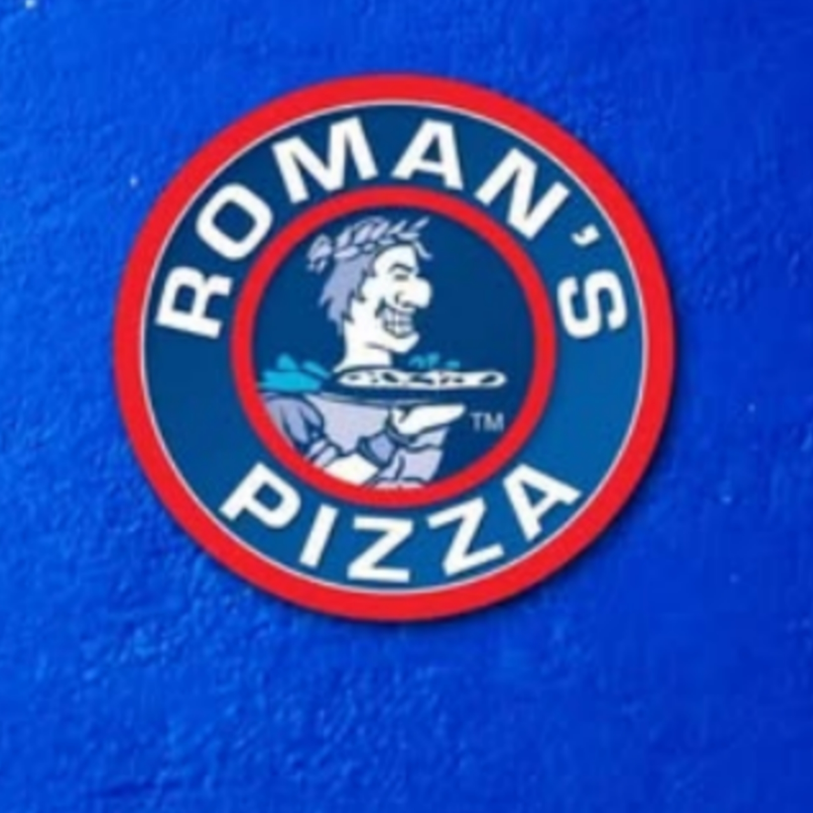 Roman's Pizza 