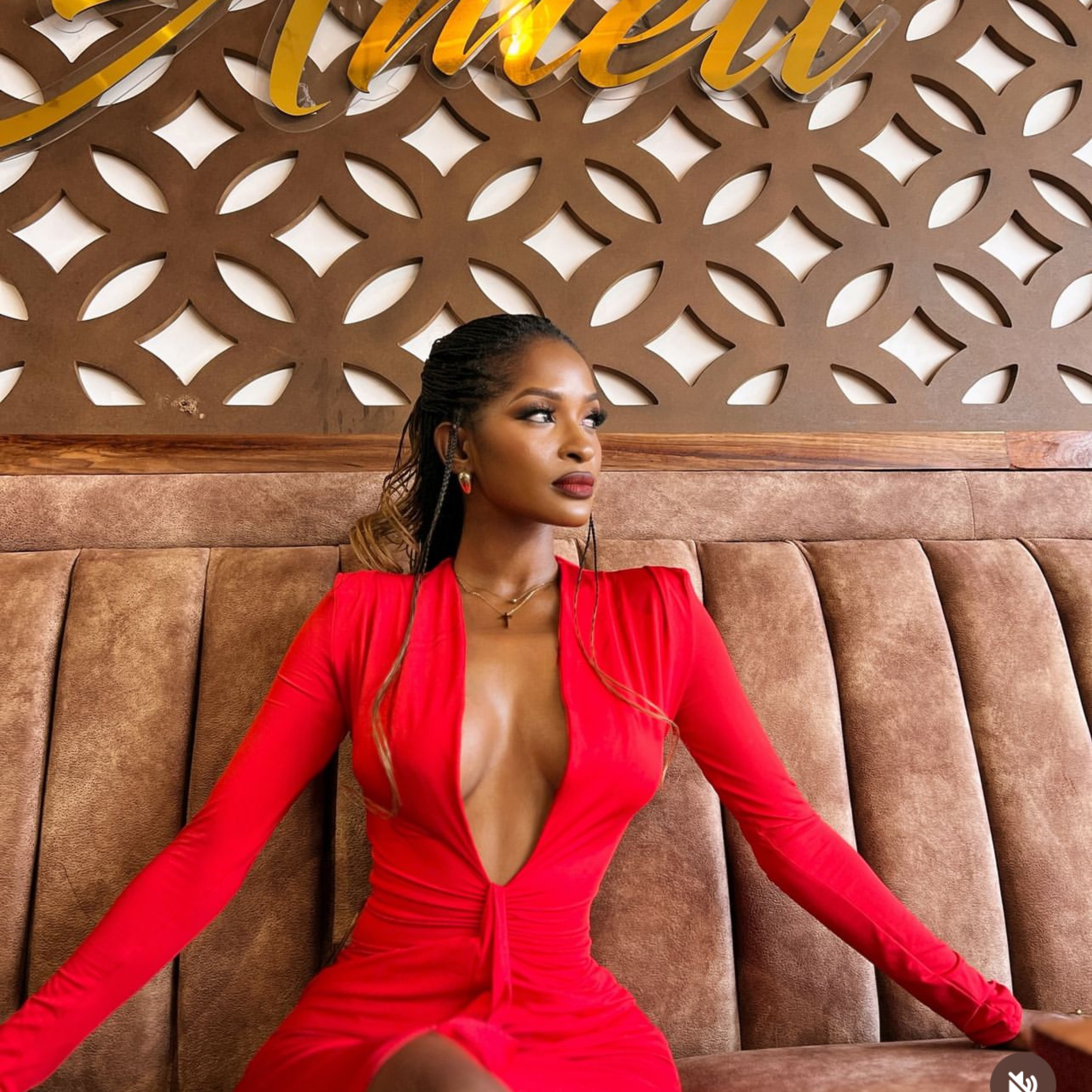 Zara Albumstyle (Tanzania)