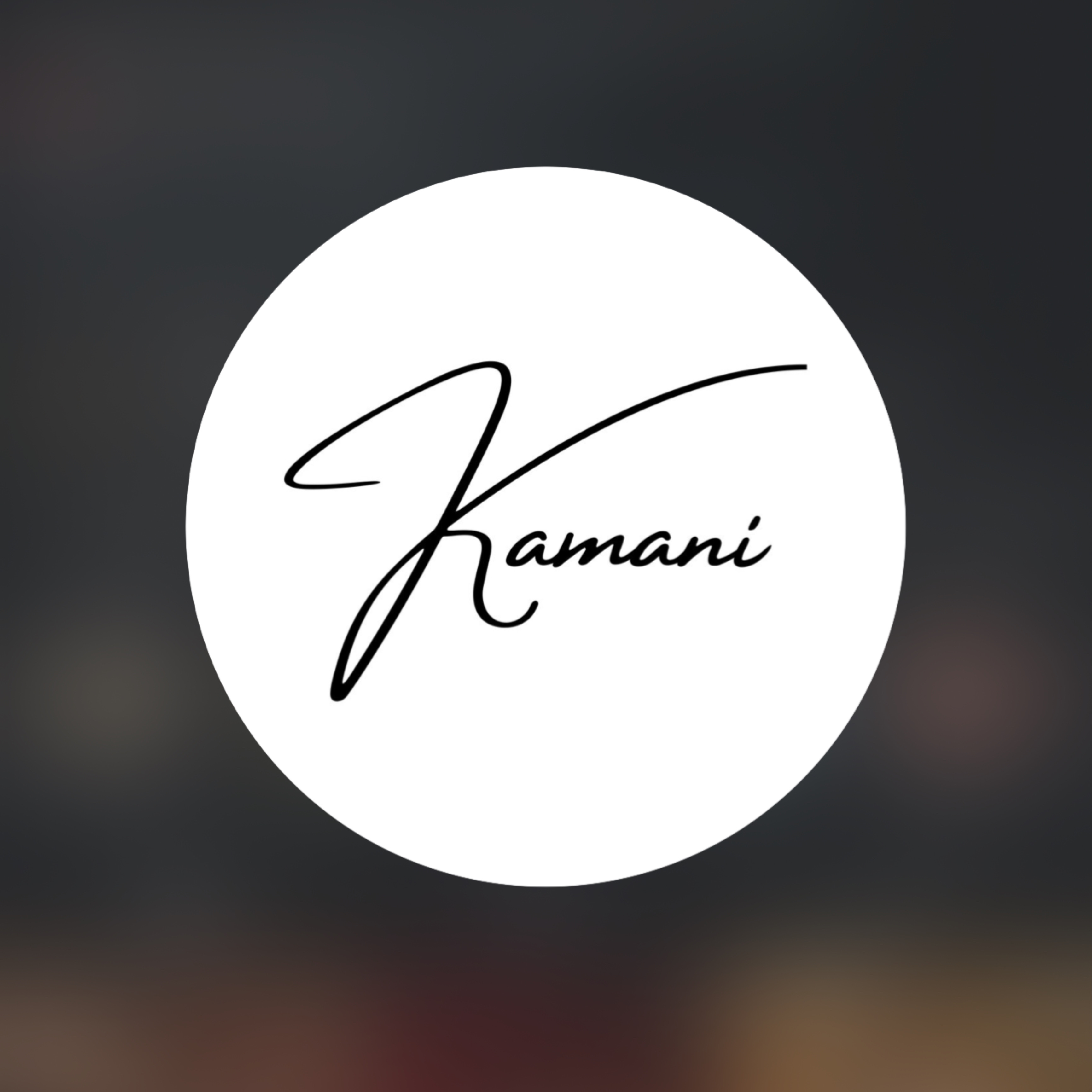 Kamani photography (Nigeria)