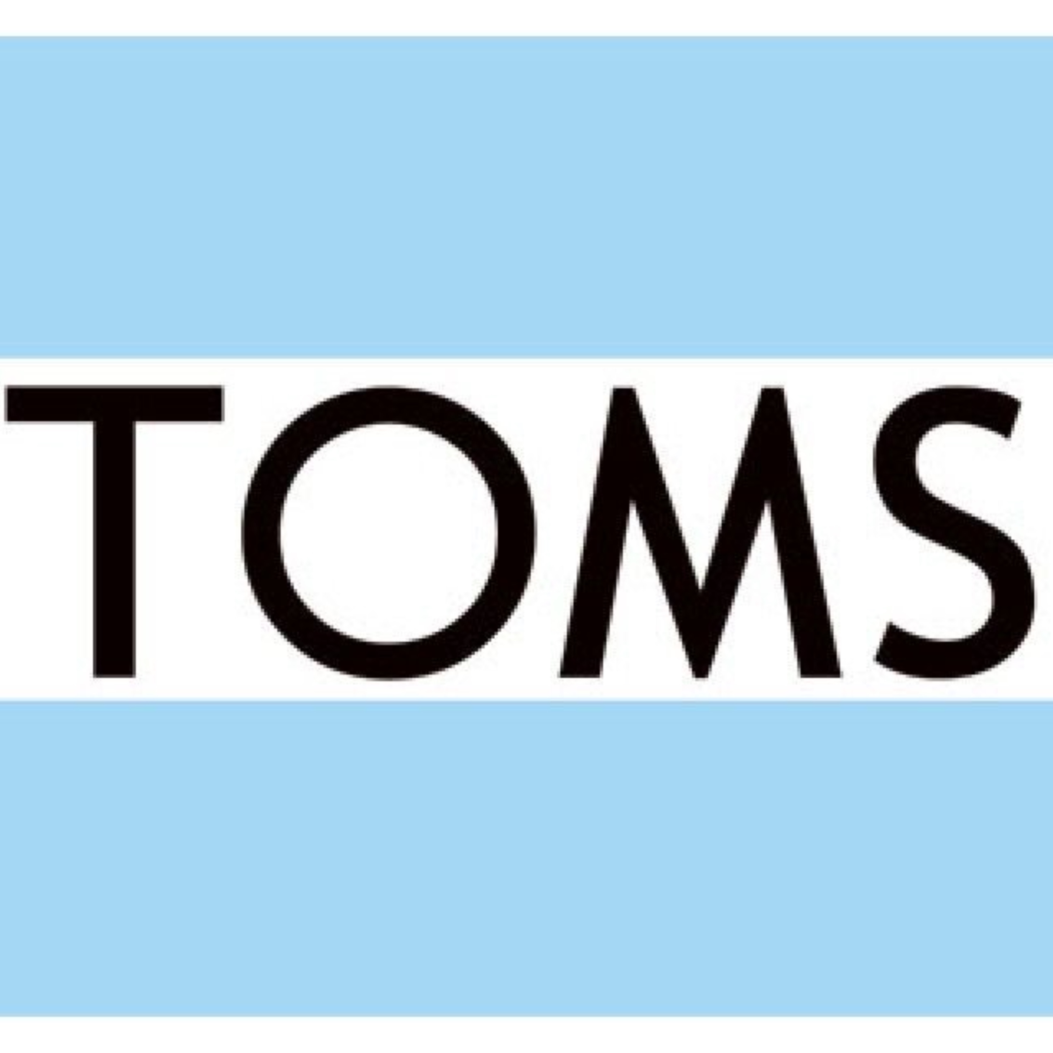 Toms