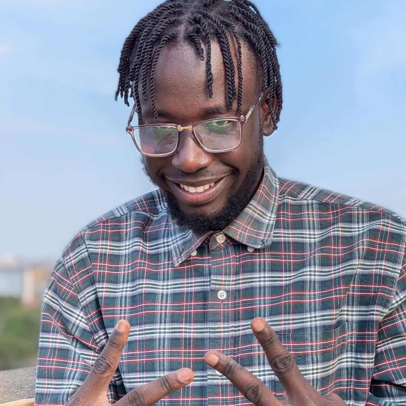 Mluo Socialight (Kenya)