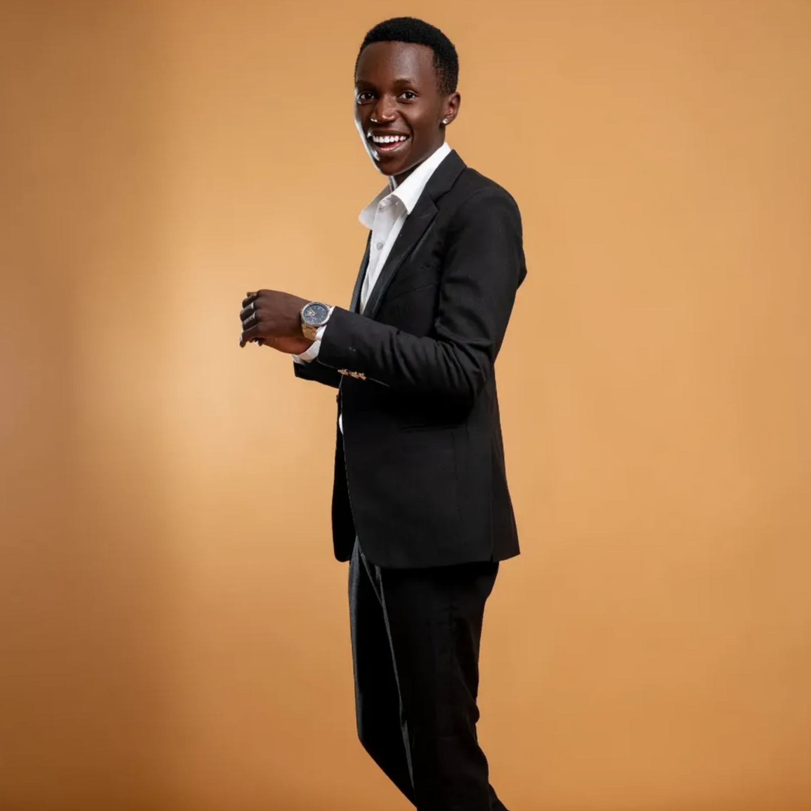 Kenyan Prince (Kenya)