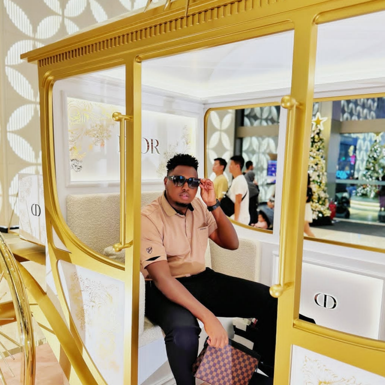 Don Mordechai Nebz (Kenya)