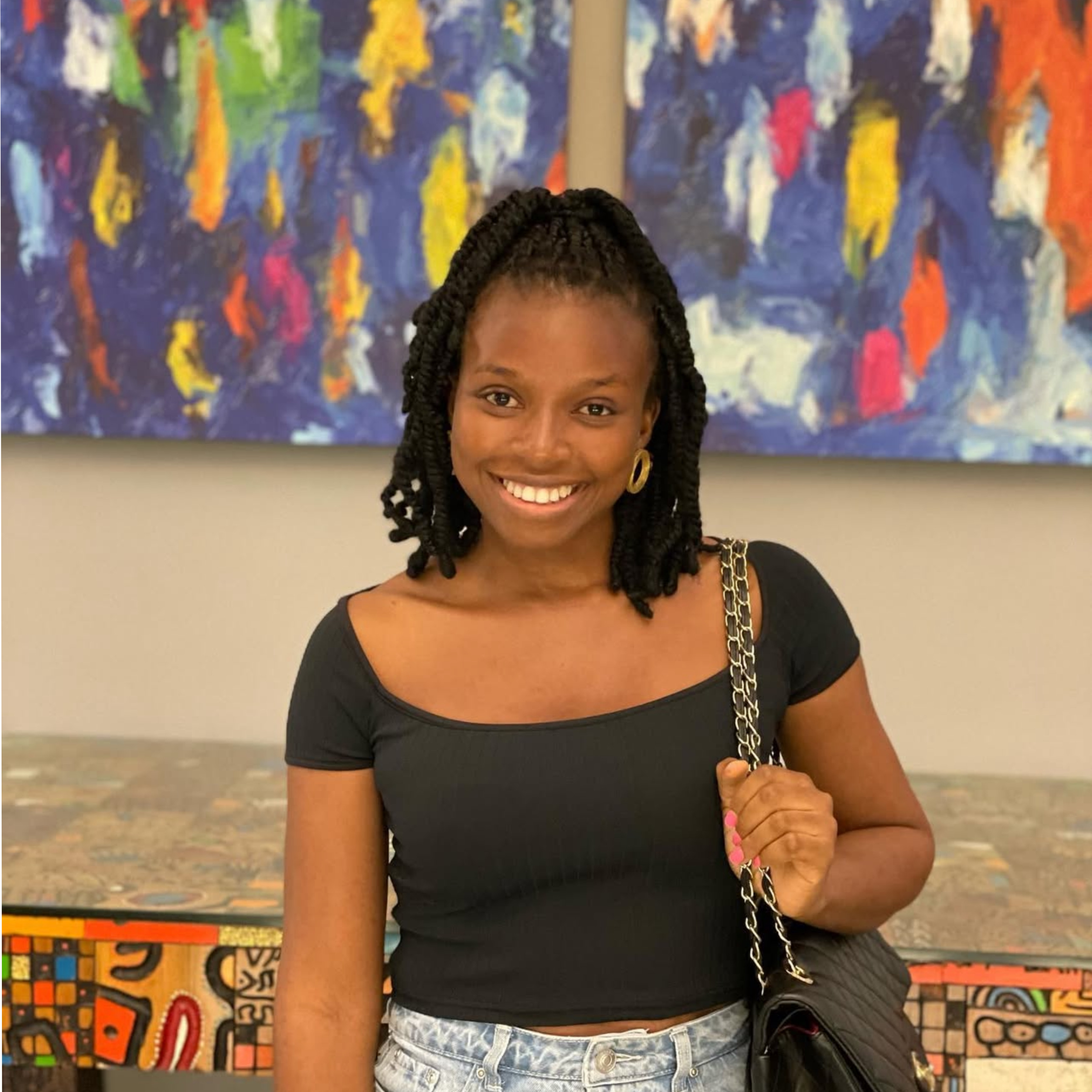 Thejumokesmiley (Nigeria)