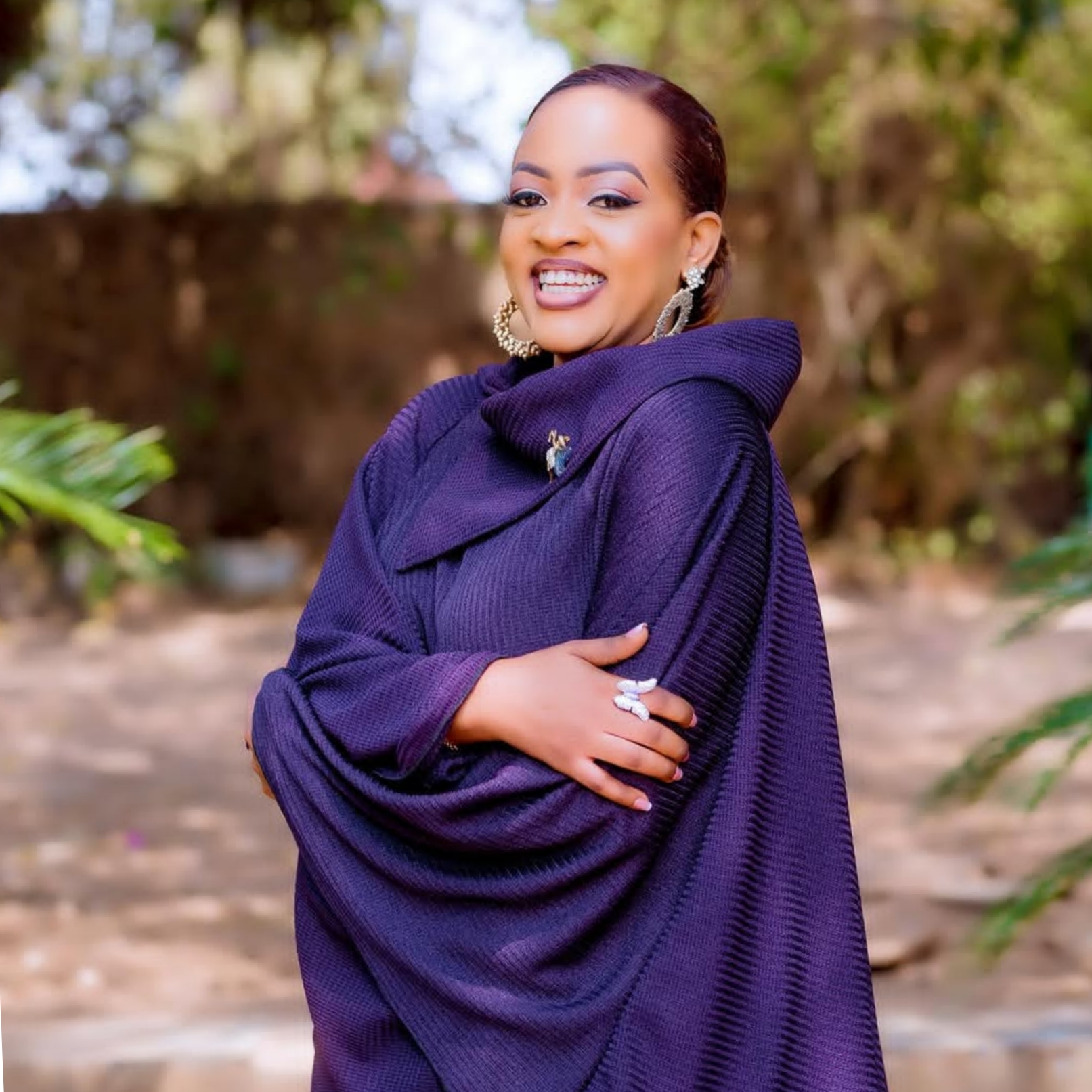 Aline Gahongayire (Rwanda)