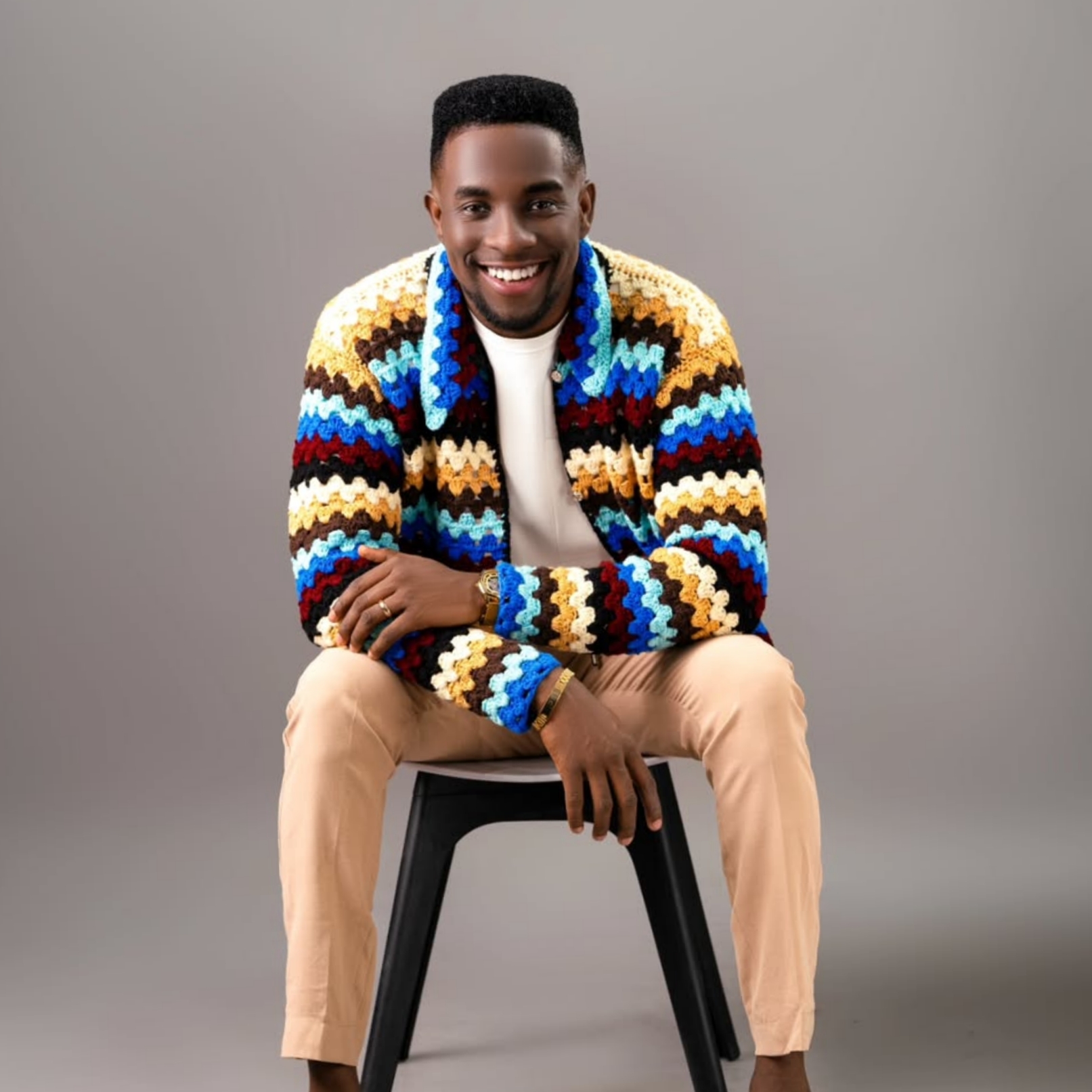 Minister GUC (Nigeria)