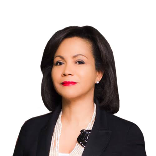 Adenike Ogunlesi (Nigeria)