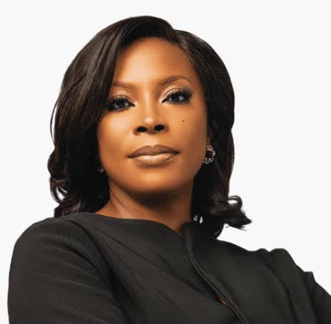 Juliet Ehimuan (Nigeria)