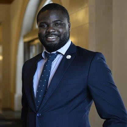 Iyinoluwa Aboyeji (Nigeria)