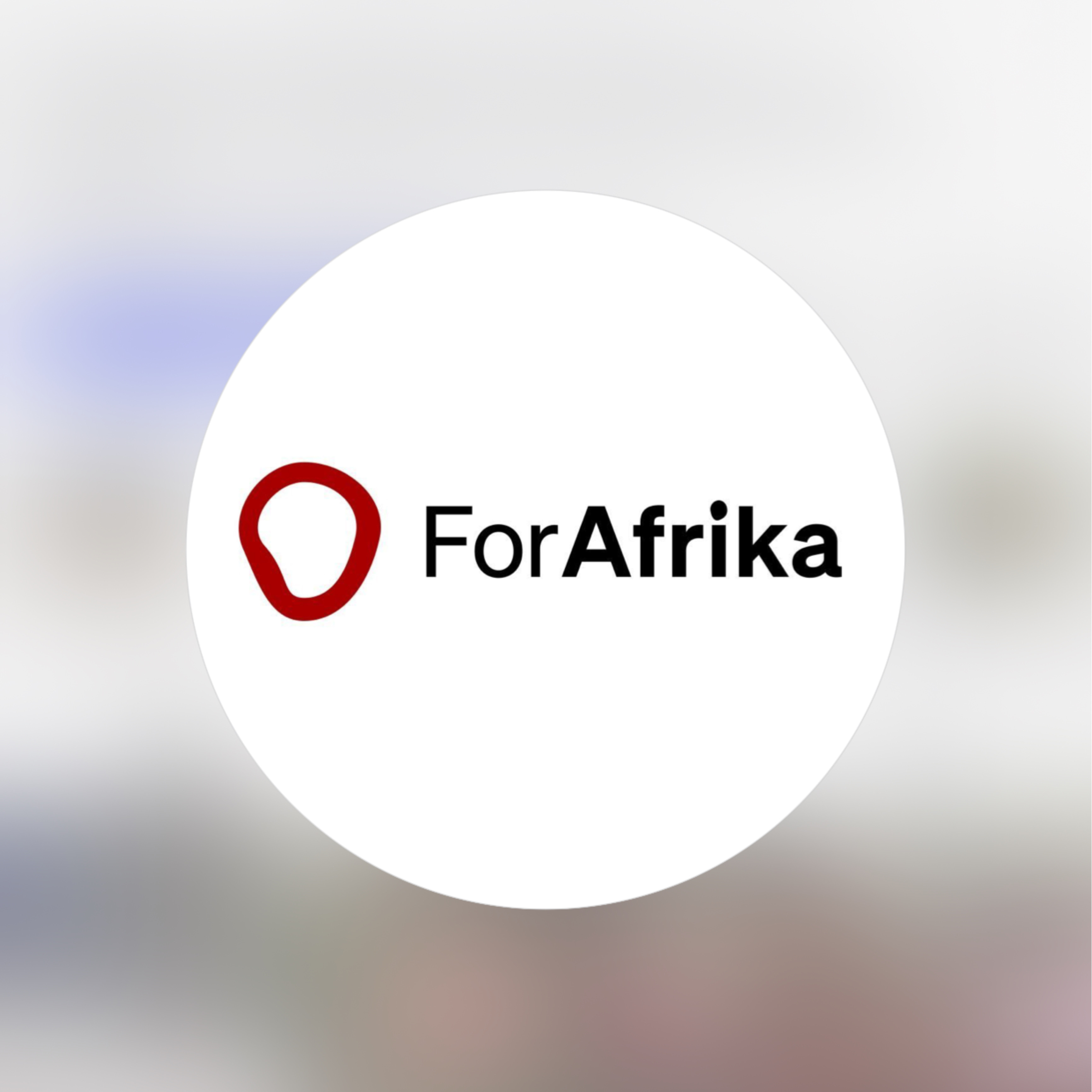 ForAFrika (Ethiopia)