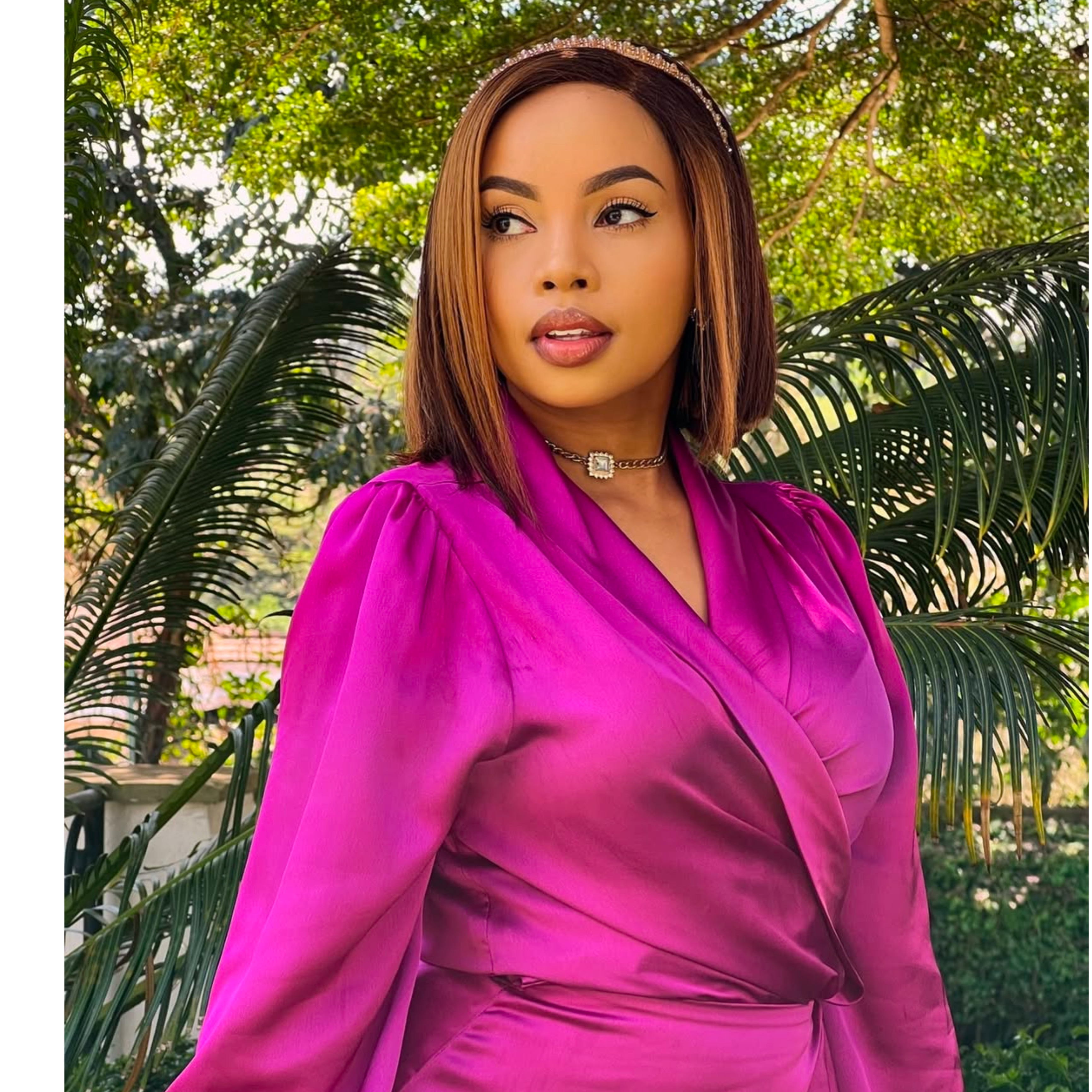 Brenda Wairimu(Kenya)