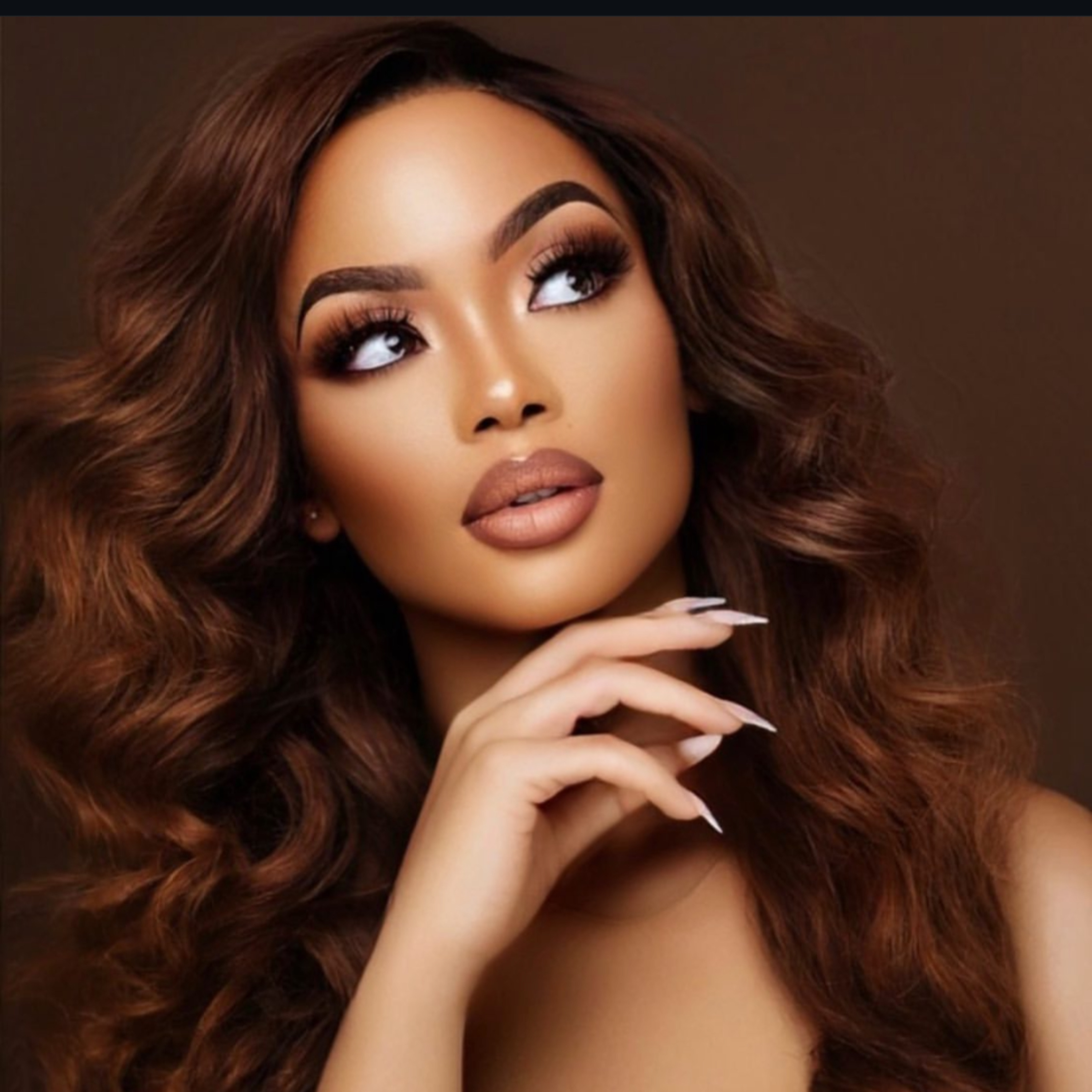 Muthoni Ngugi (kenya)