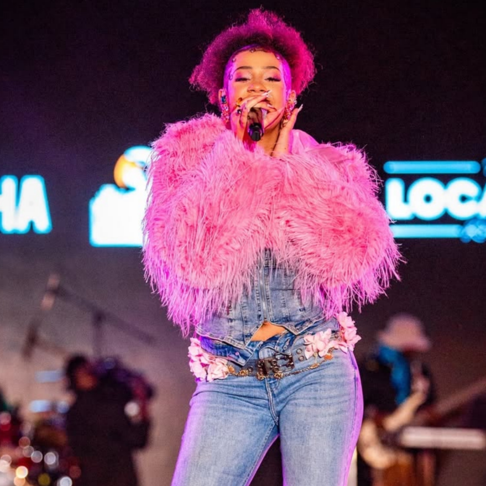 Hadaya Eliana (Kenya)