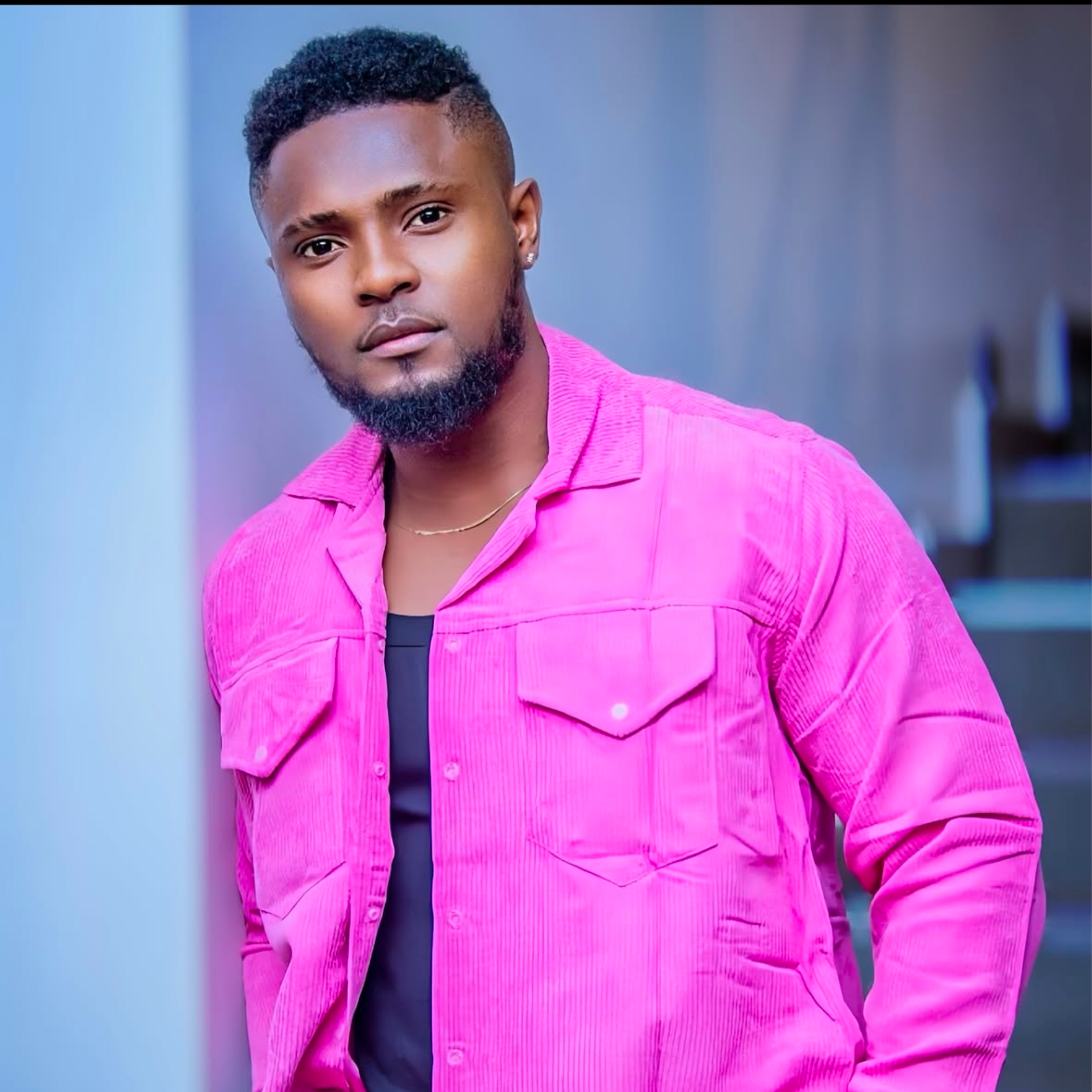 Maurice Sam(Nigeria)