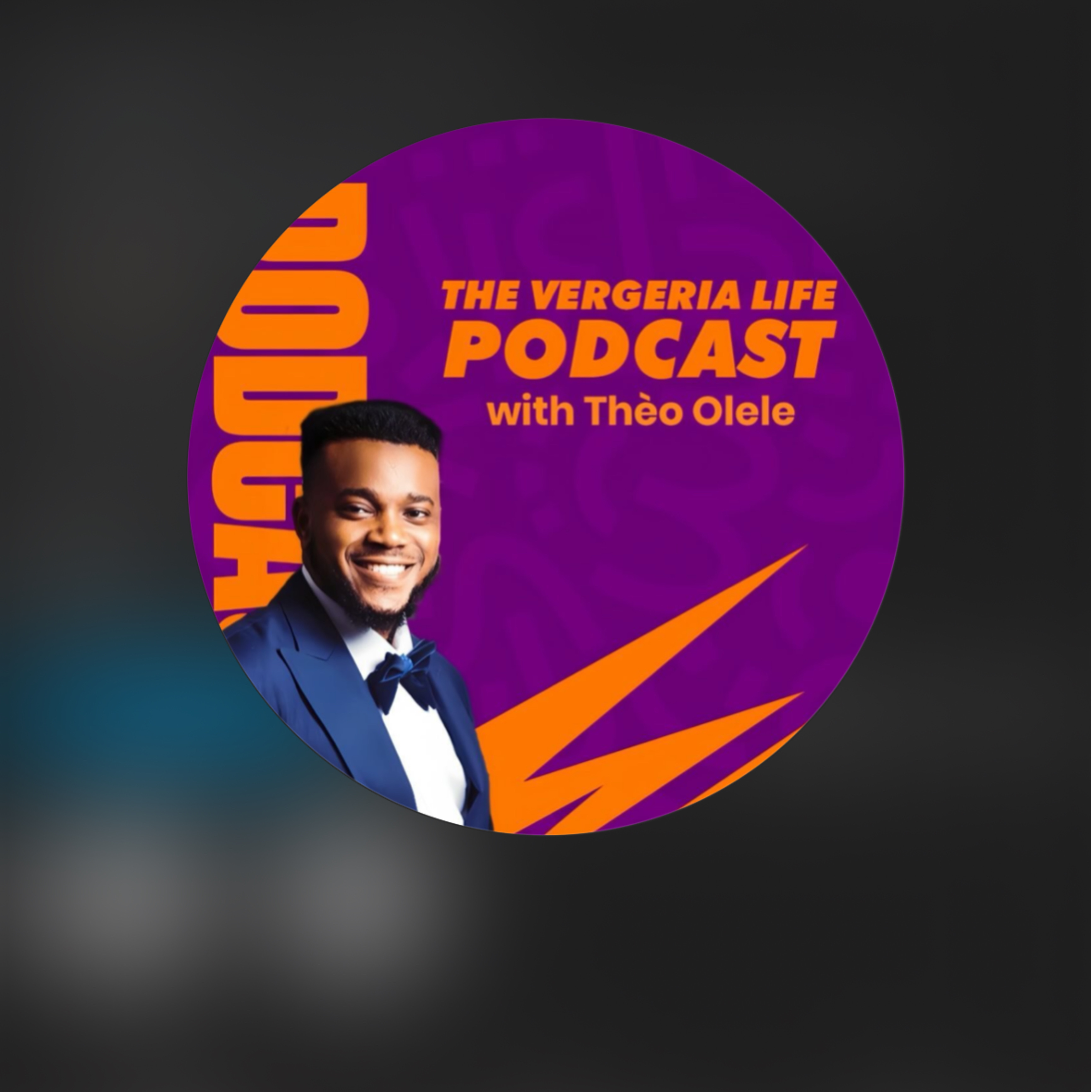 The Vergeria Life podcast(Nigeria)