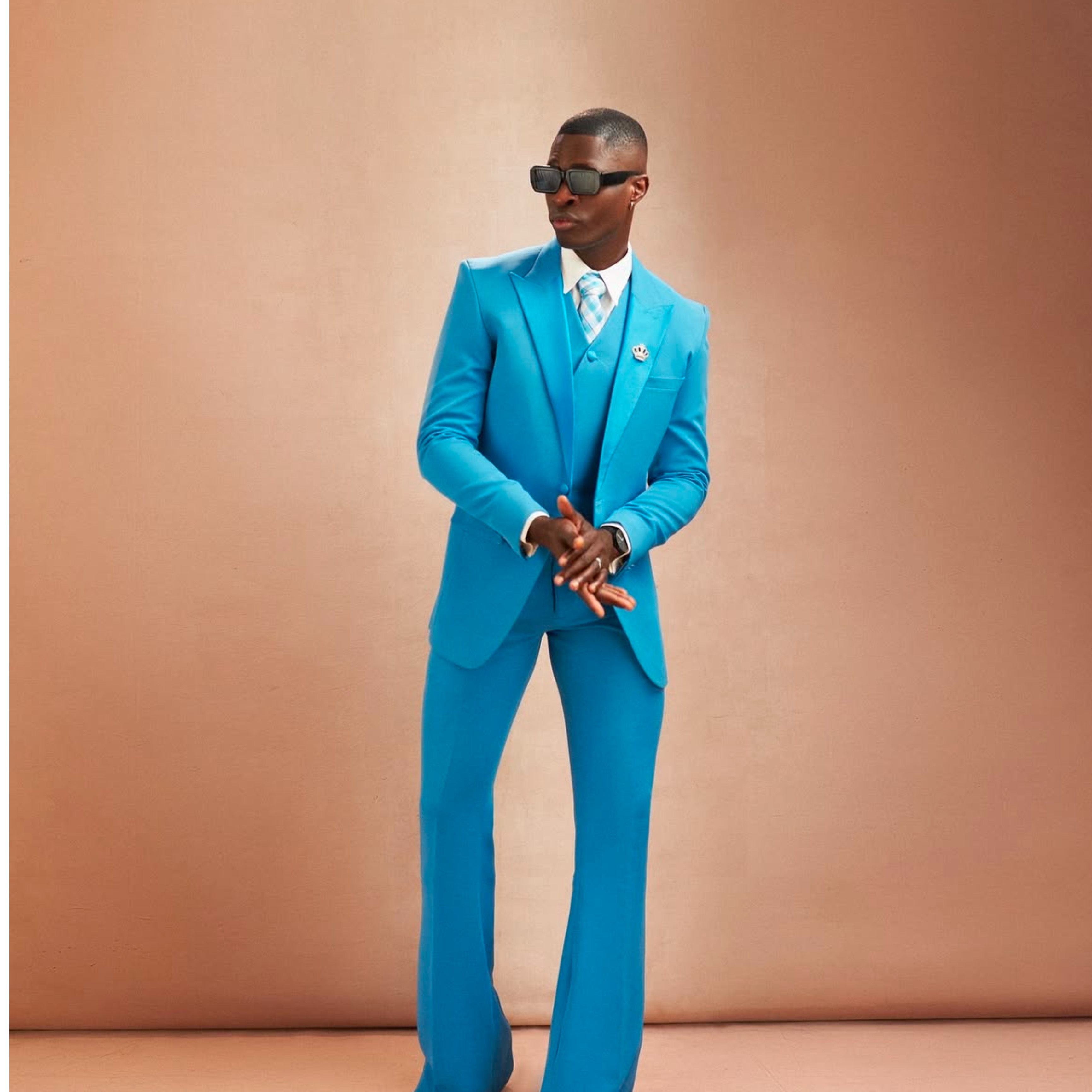 Larey Héctor(Nigeria)