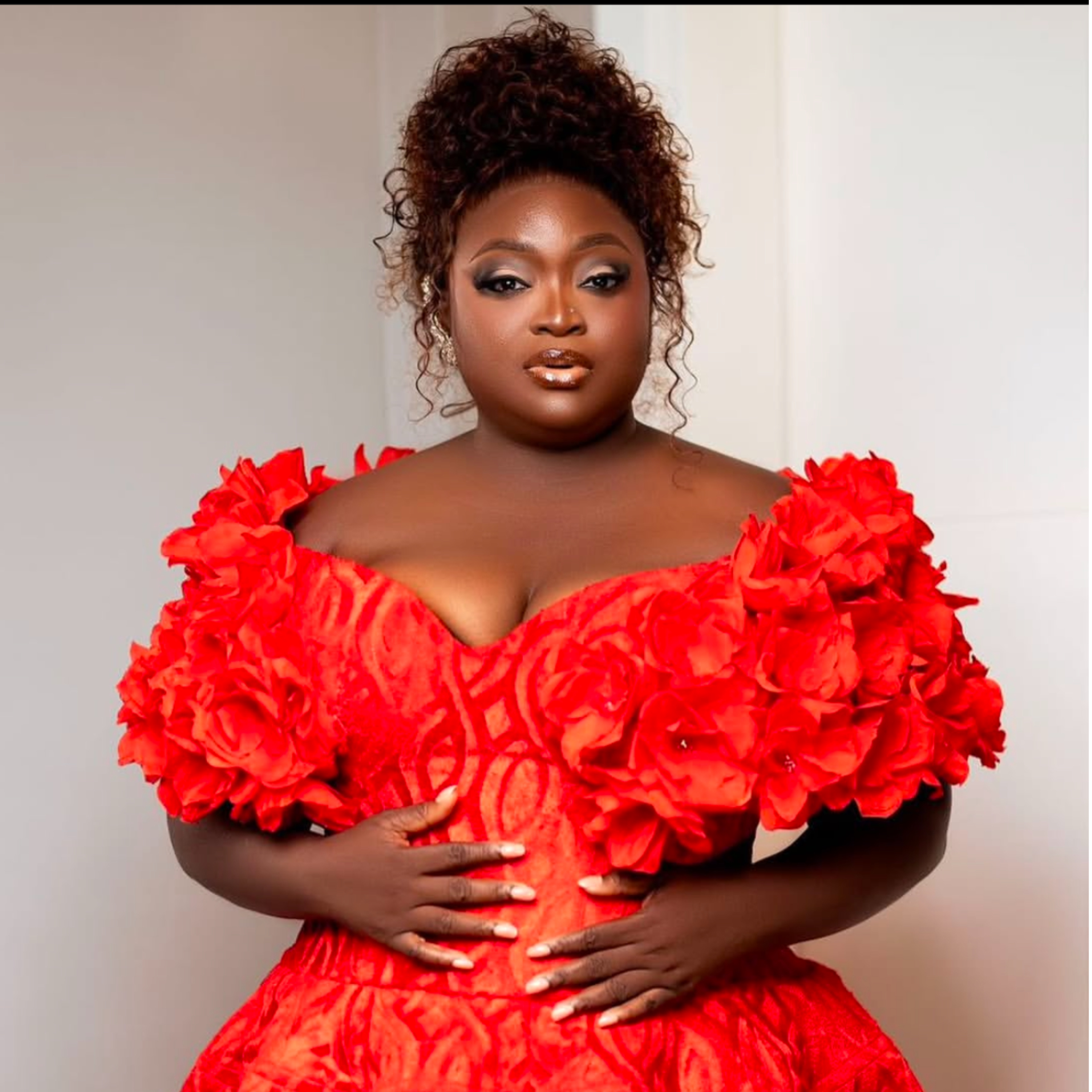 Roselyn_Ngissah(Ghana)