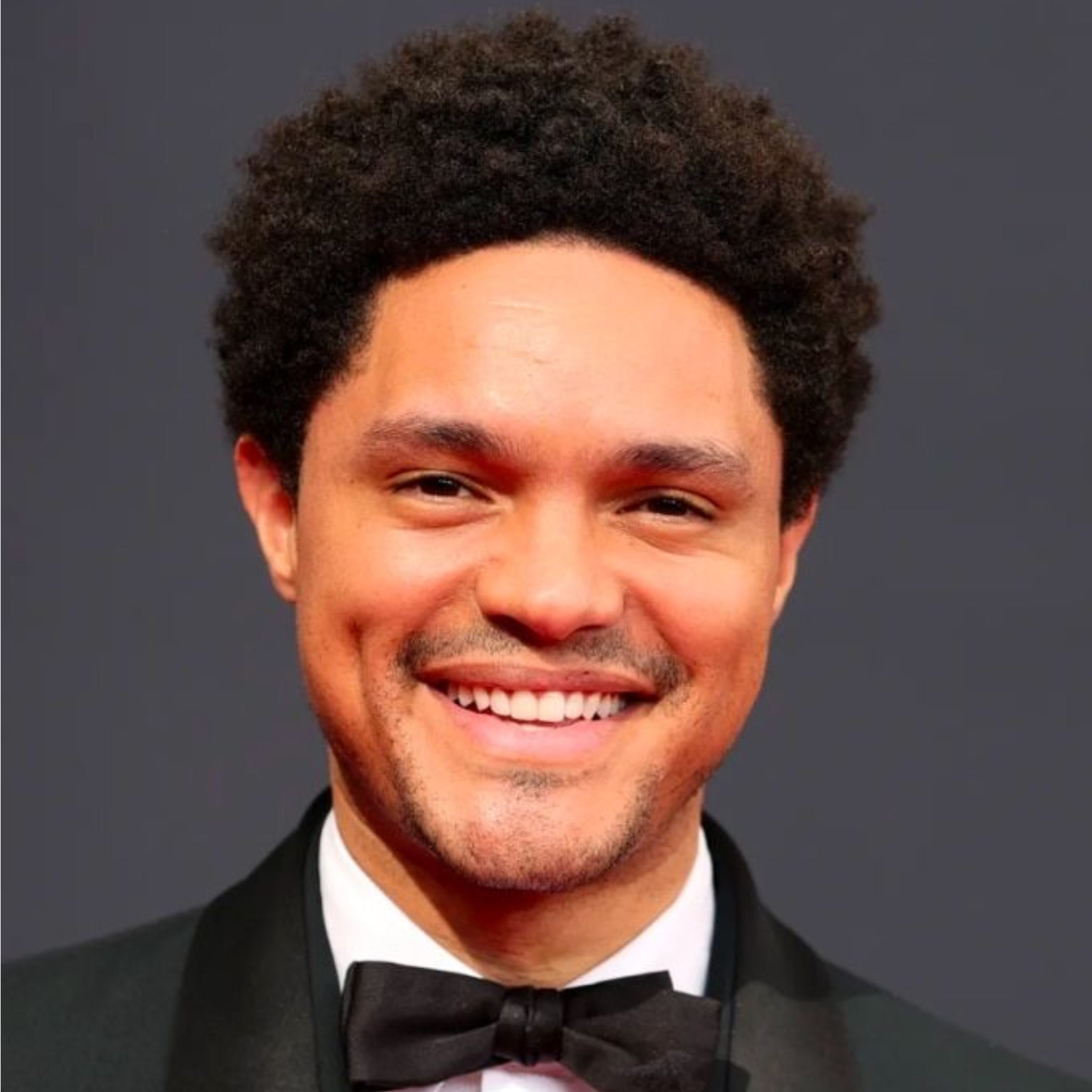 Trevor Noah (South Africa)