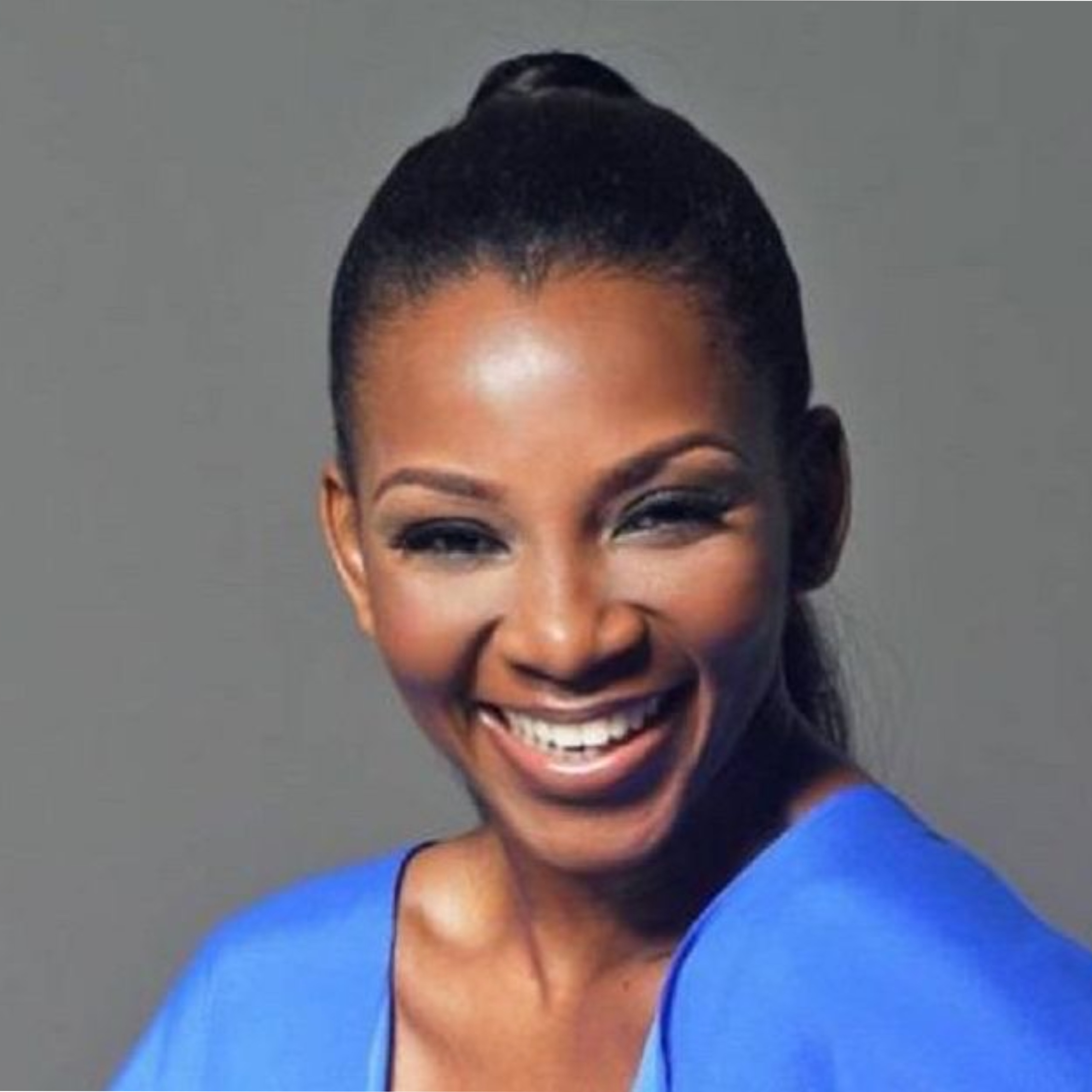 Genevieve Nnaji (Nigeria)