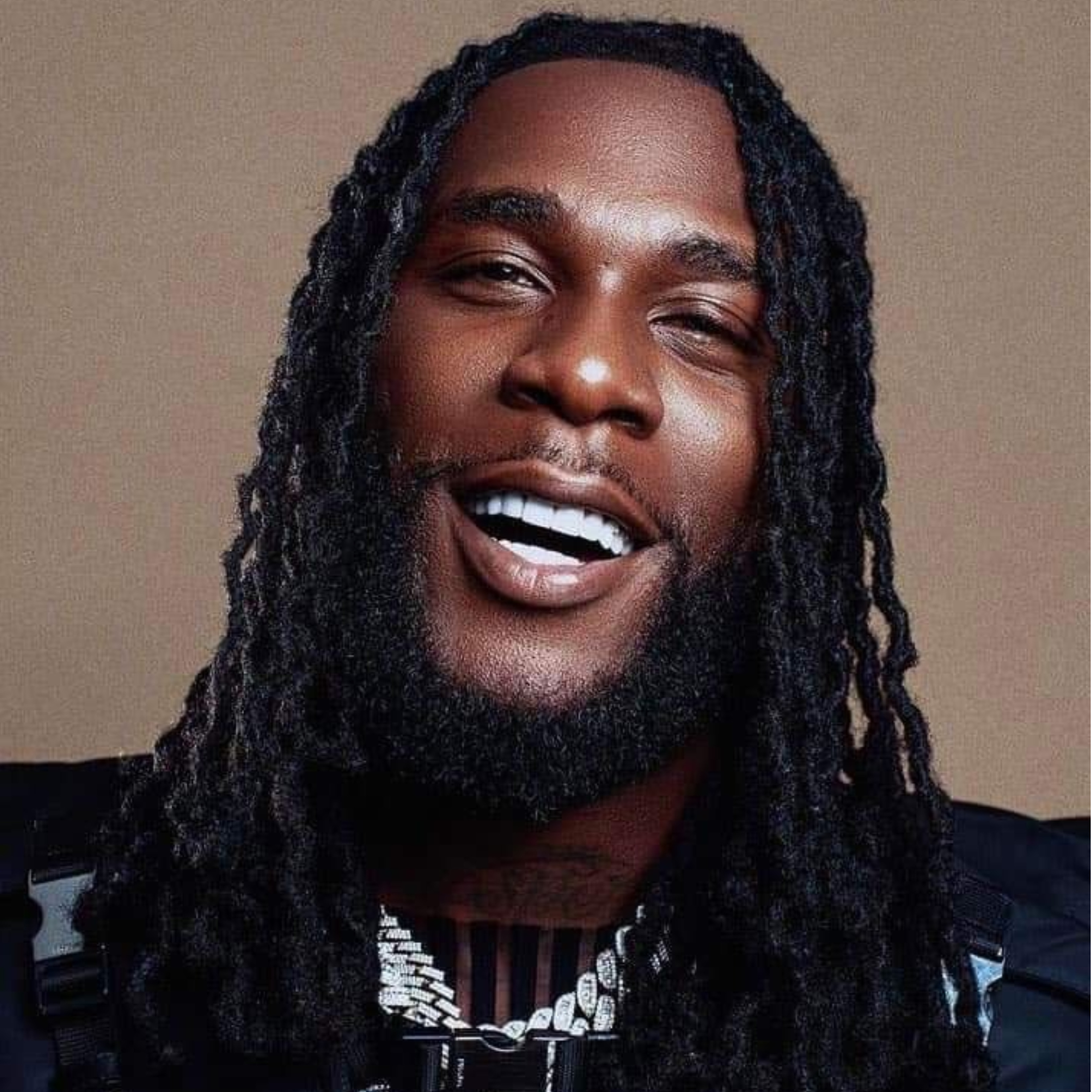 Burna Boy (Nigeria)