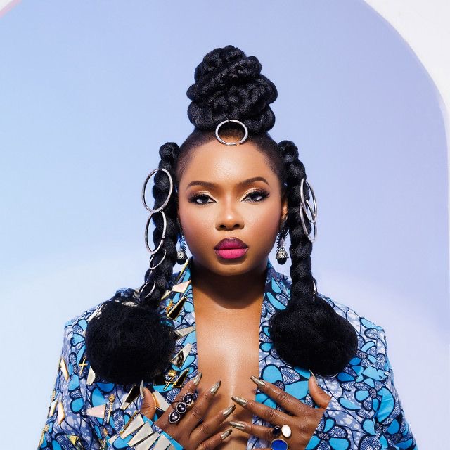 Yemi Alade (Nigeria)