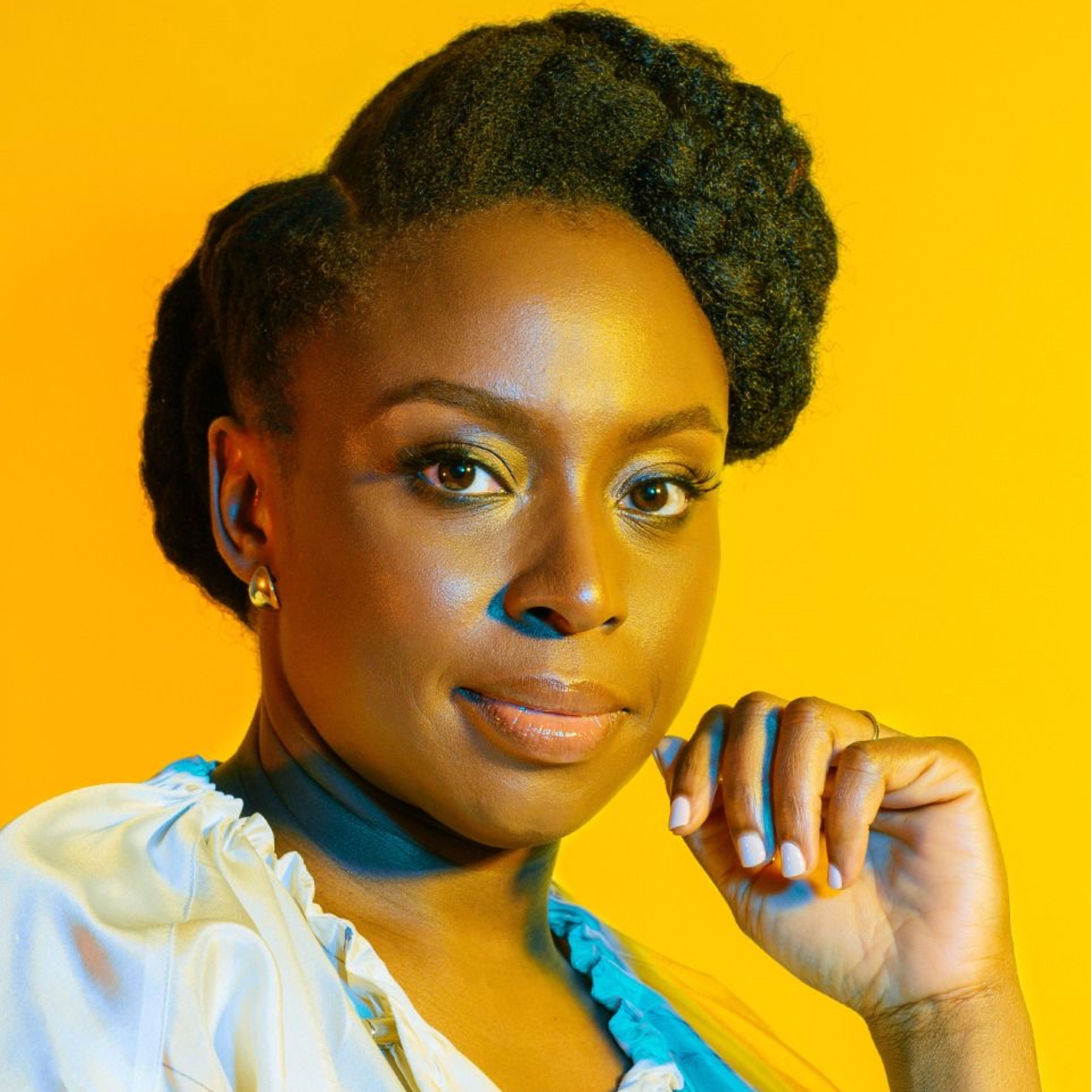 Chimamanda Ngozi Adichie (Nigeria)