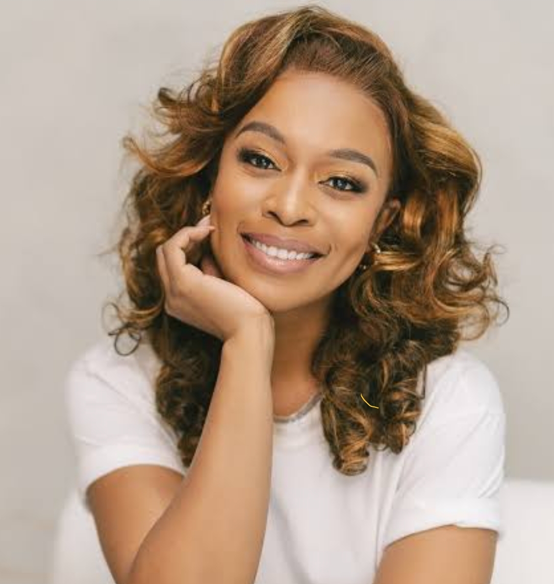 Nomzamo Mbatha (South Africa)