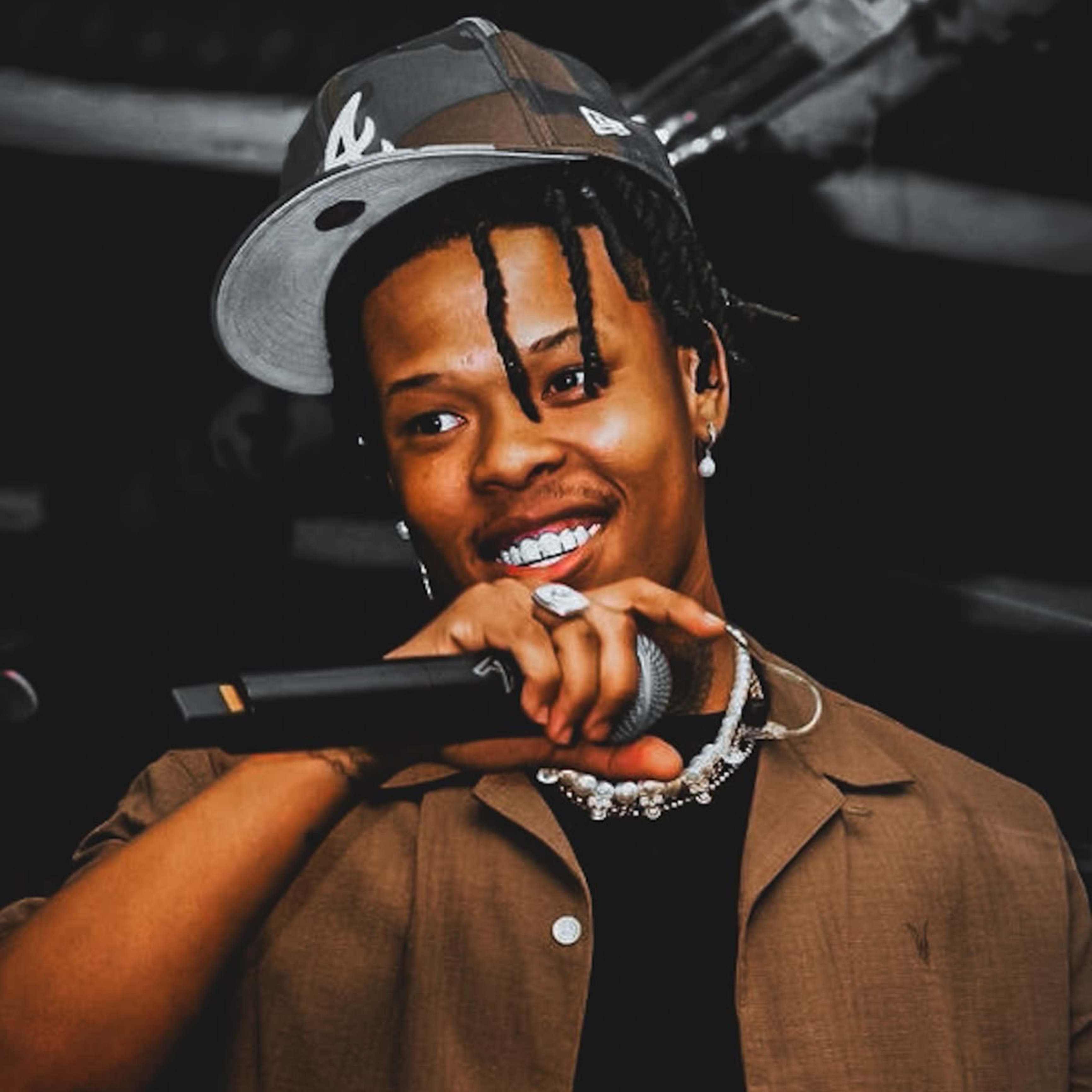 Nasty C (South Africa)