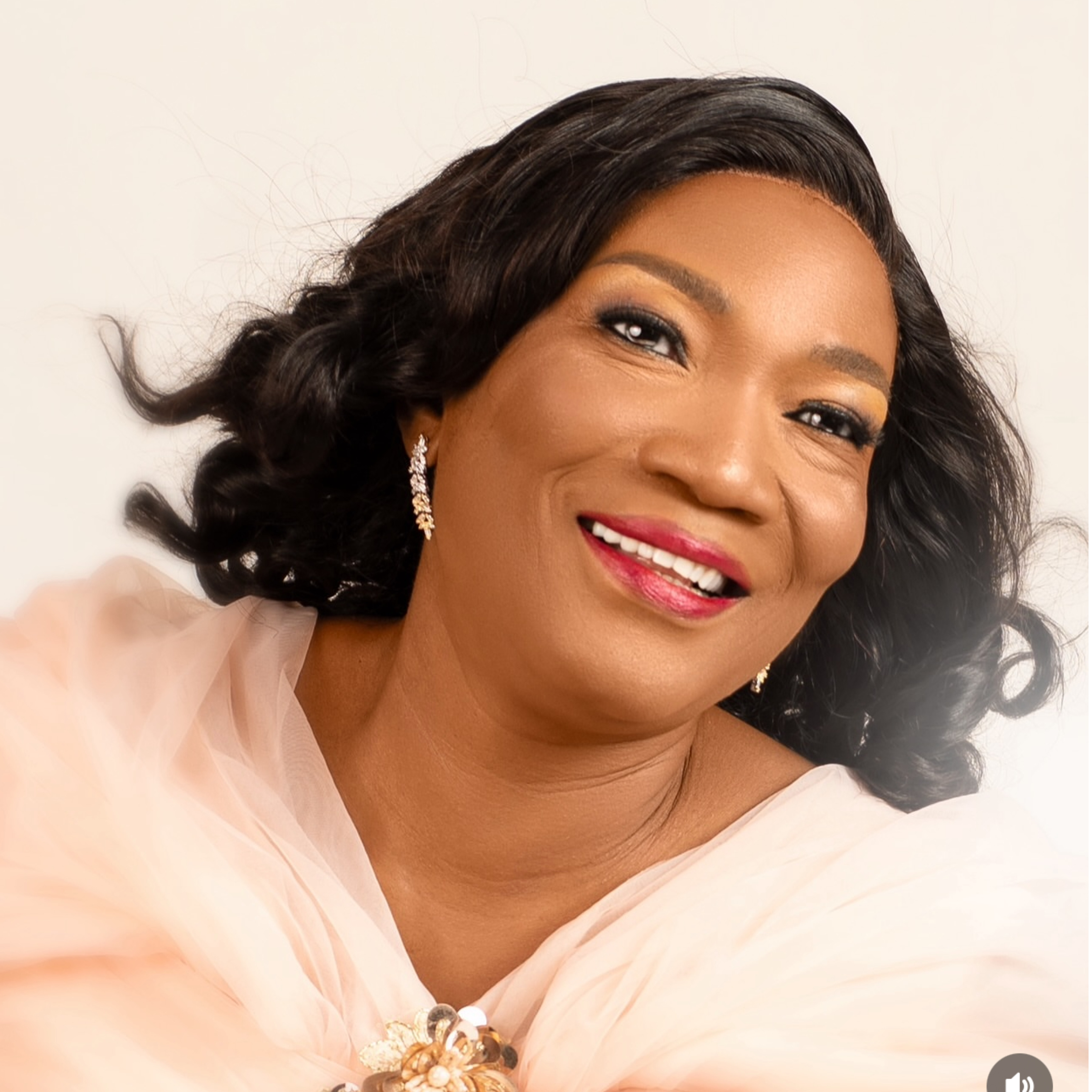 Bishop Funke Felix Adejumo (Nigeria)