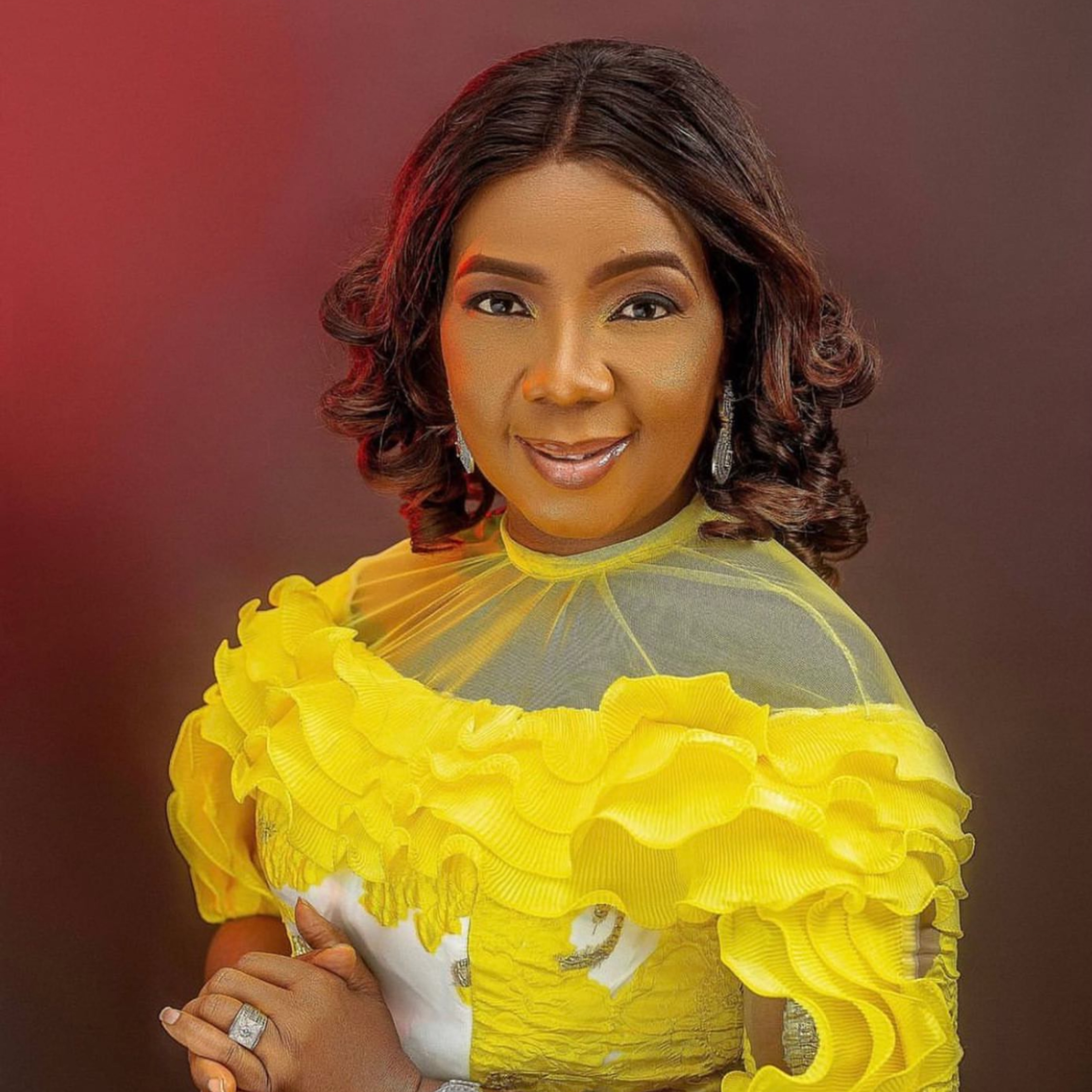 Mayokun Oreofe (Nigeria)