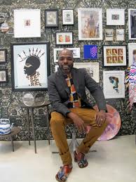 Duro Olowu (Nigeria)