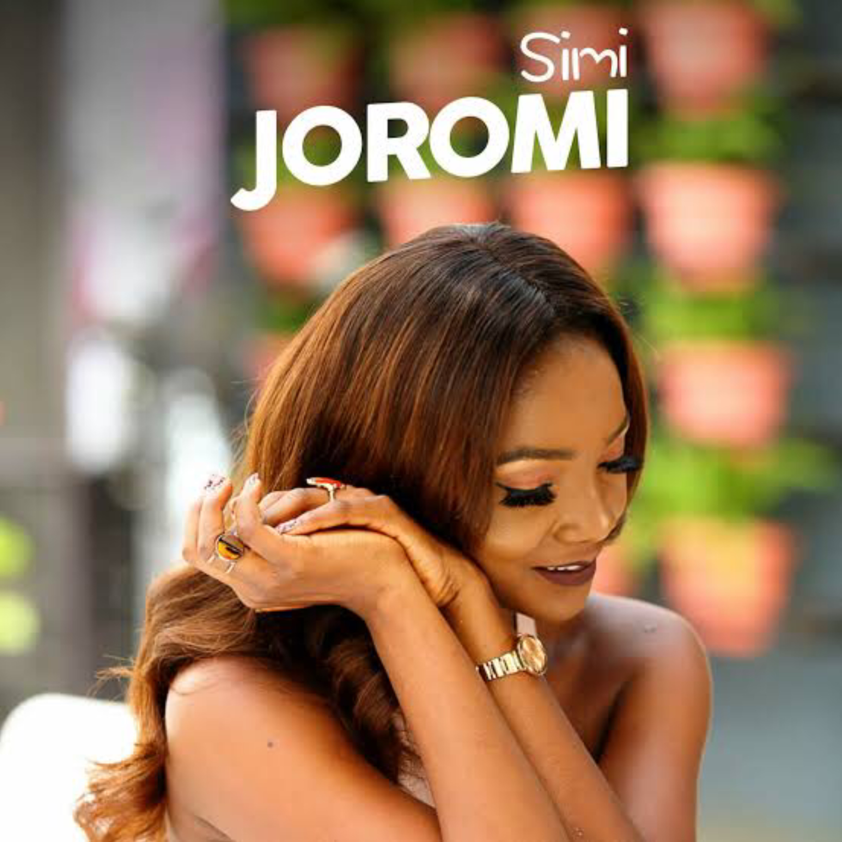 Joromi Simi