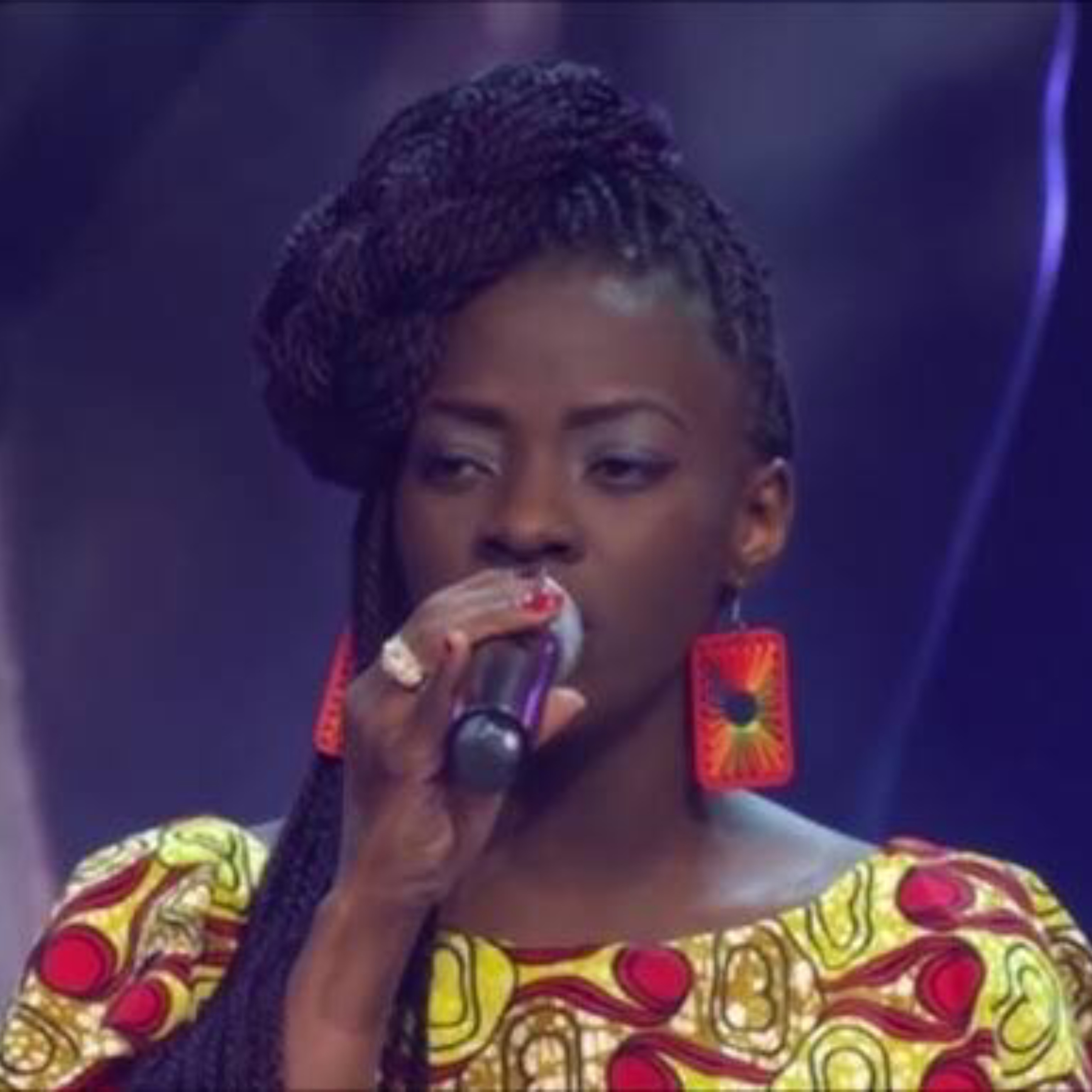 Sweet mother Lesline