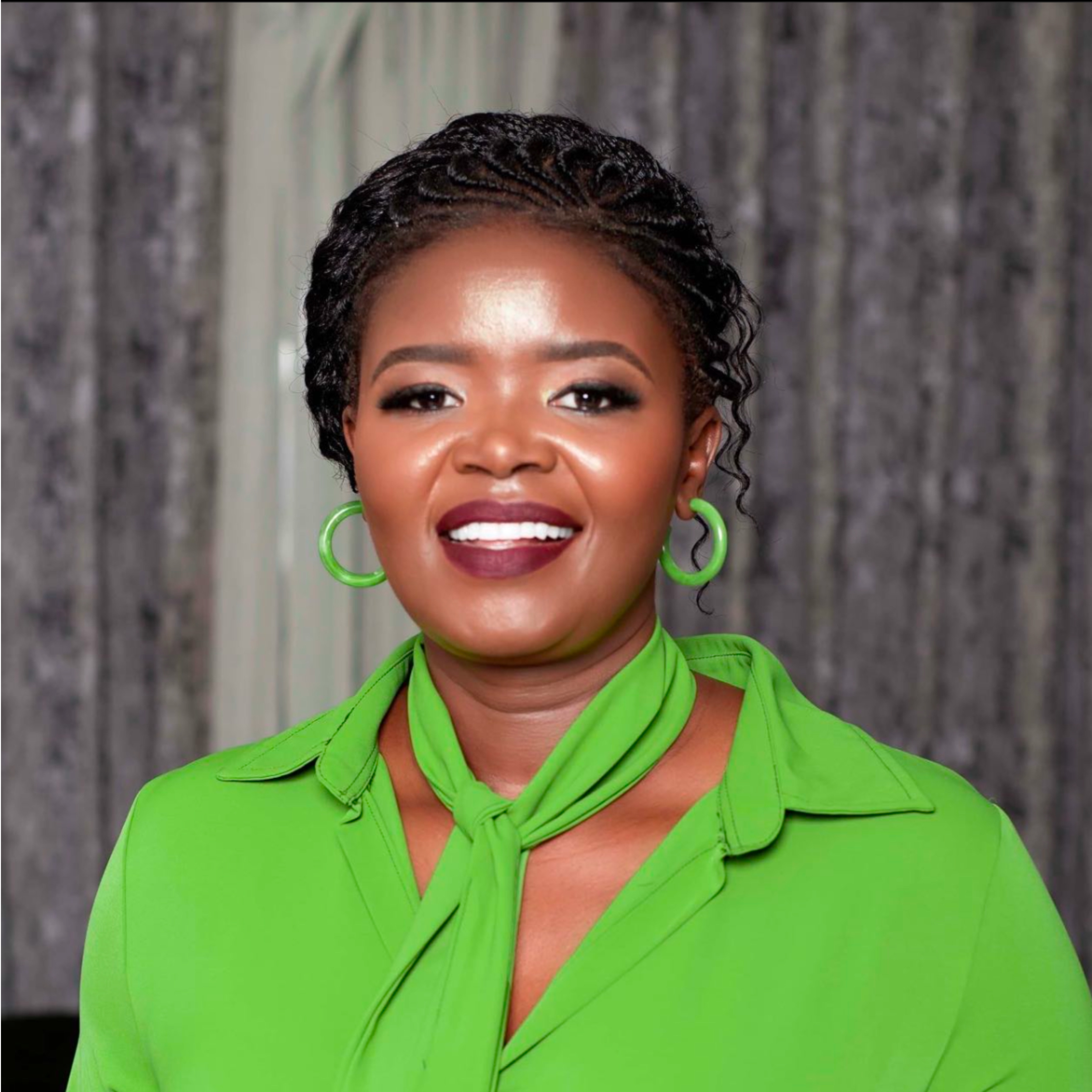 Eunice Njeri (Kenya)