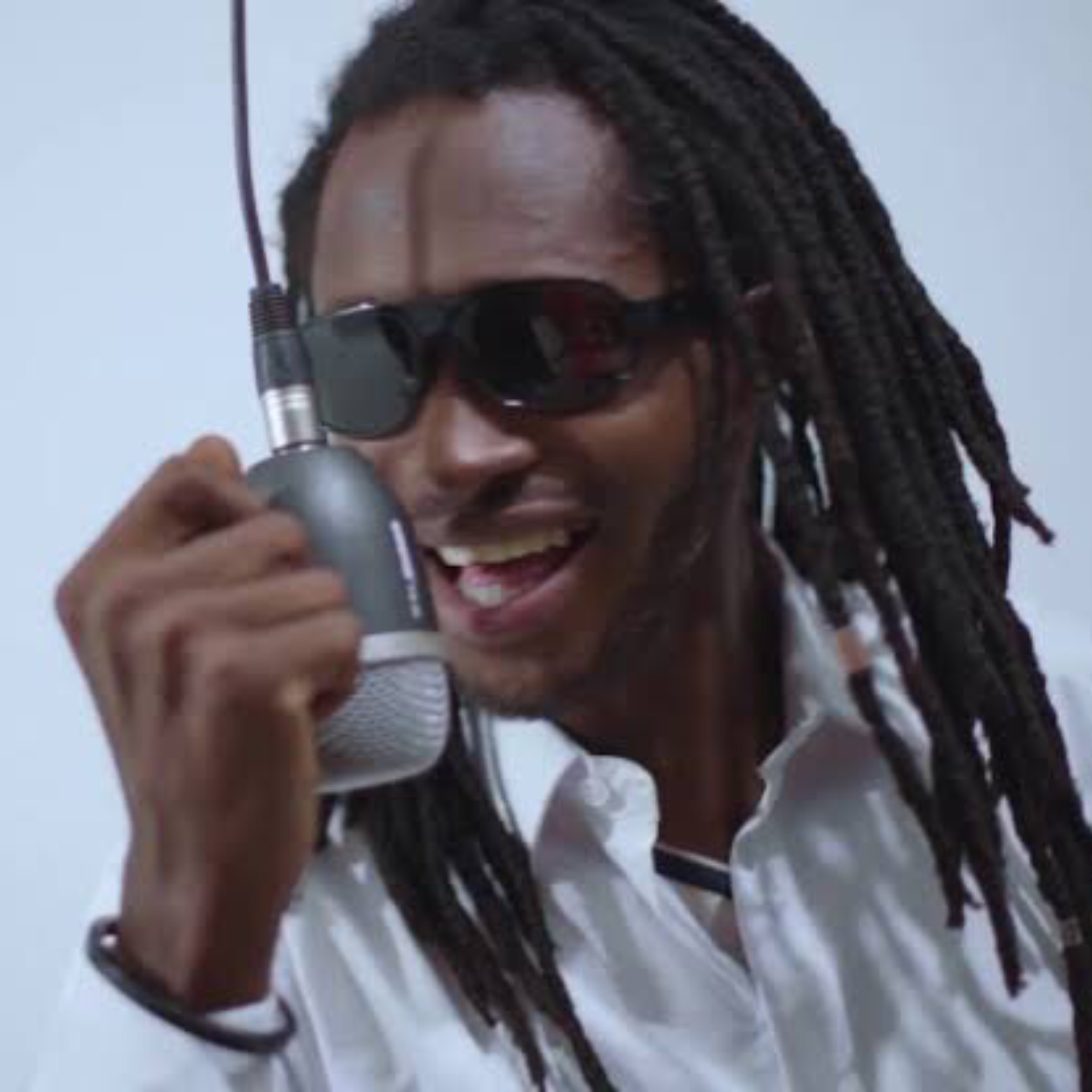 Yeke Yeke Backo Dada