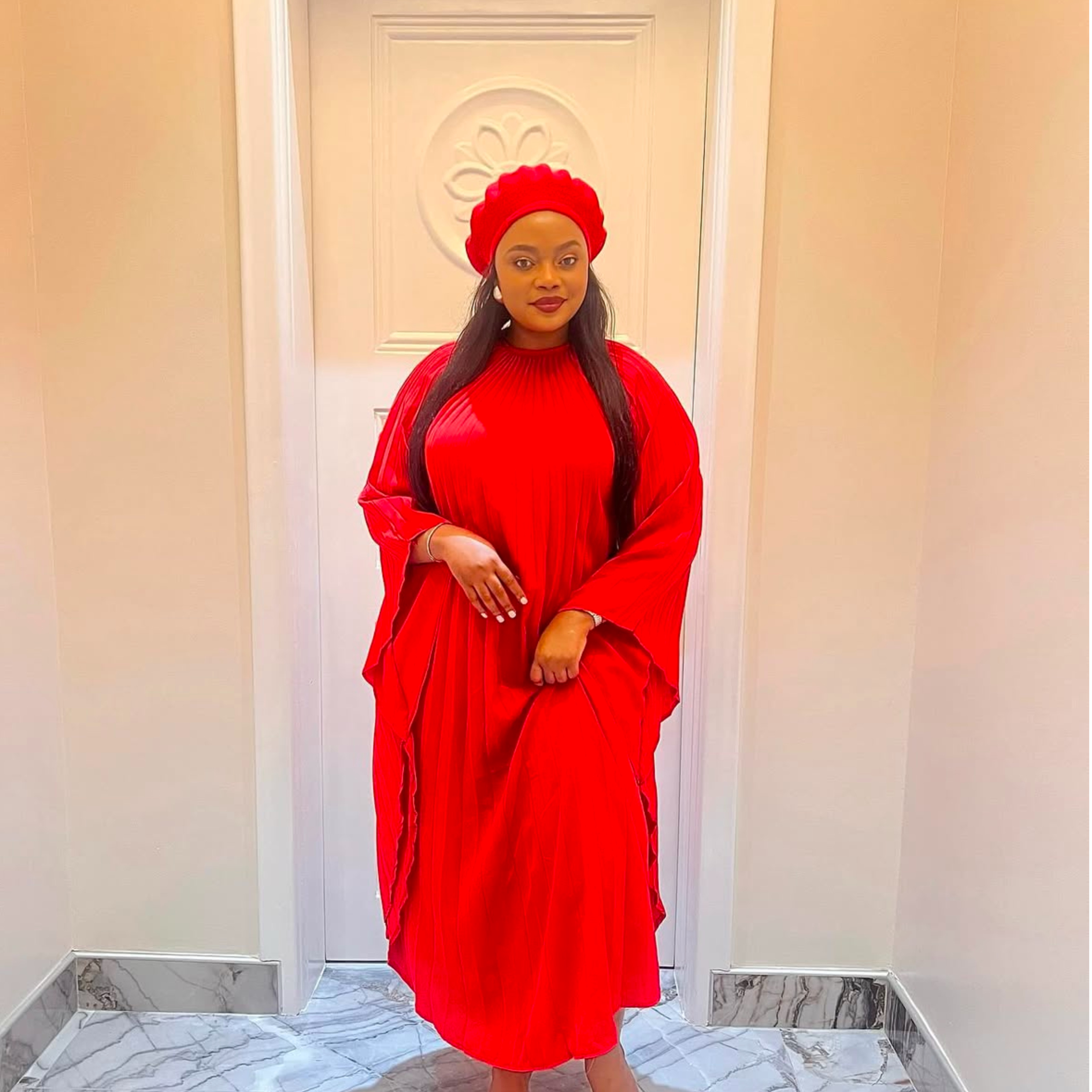 Gabie Ntaate (Uganda)