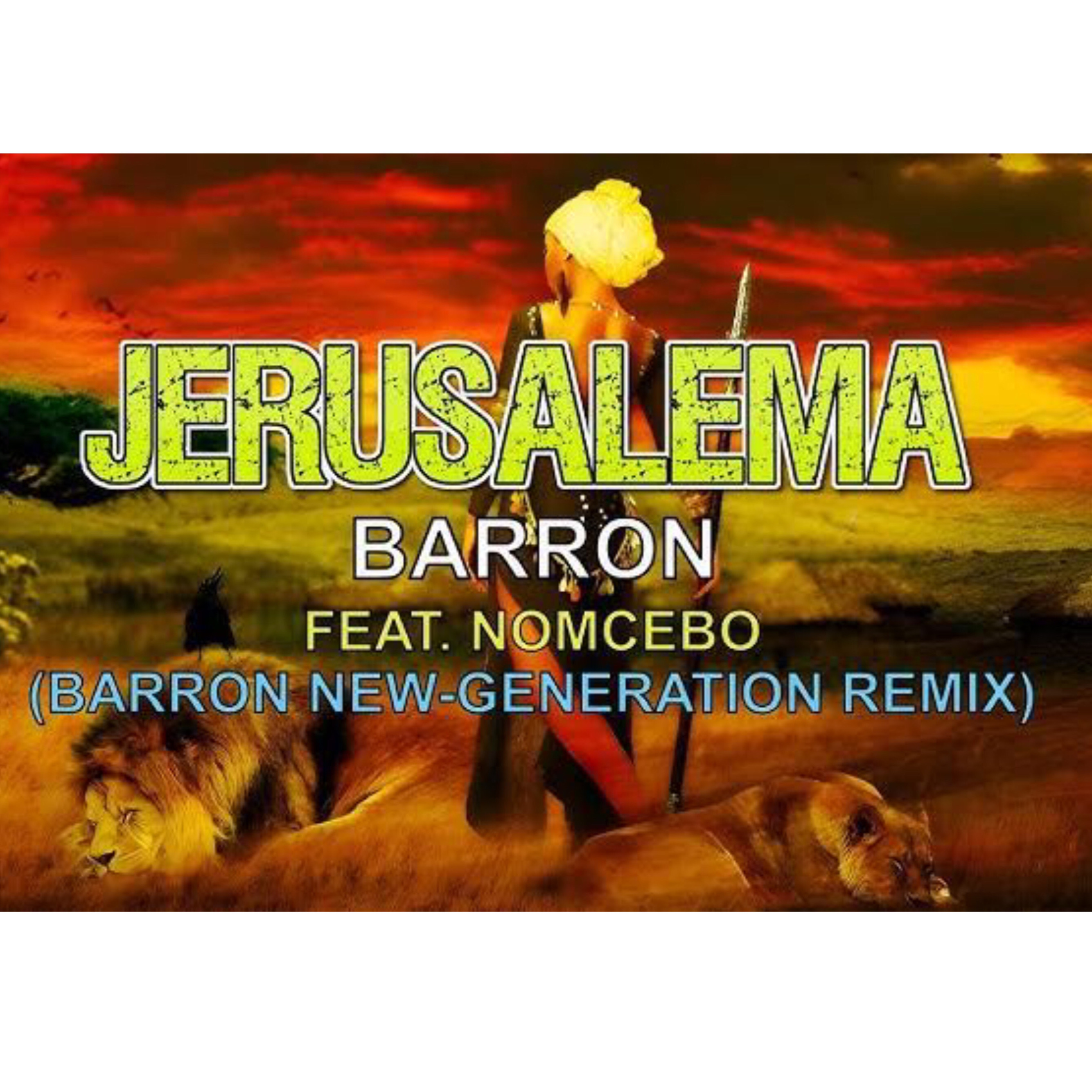 Jerusalema New Generation 