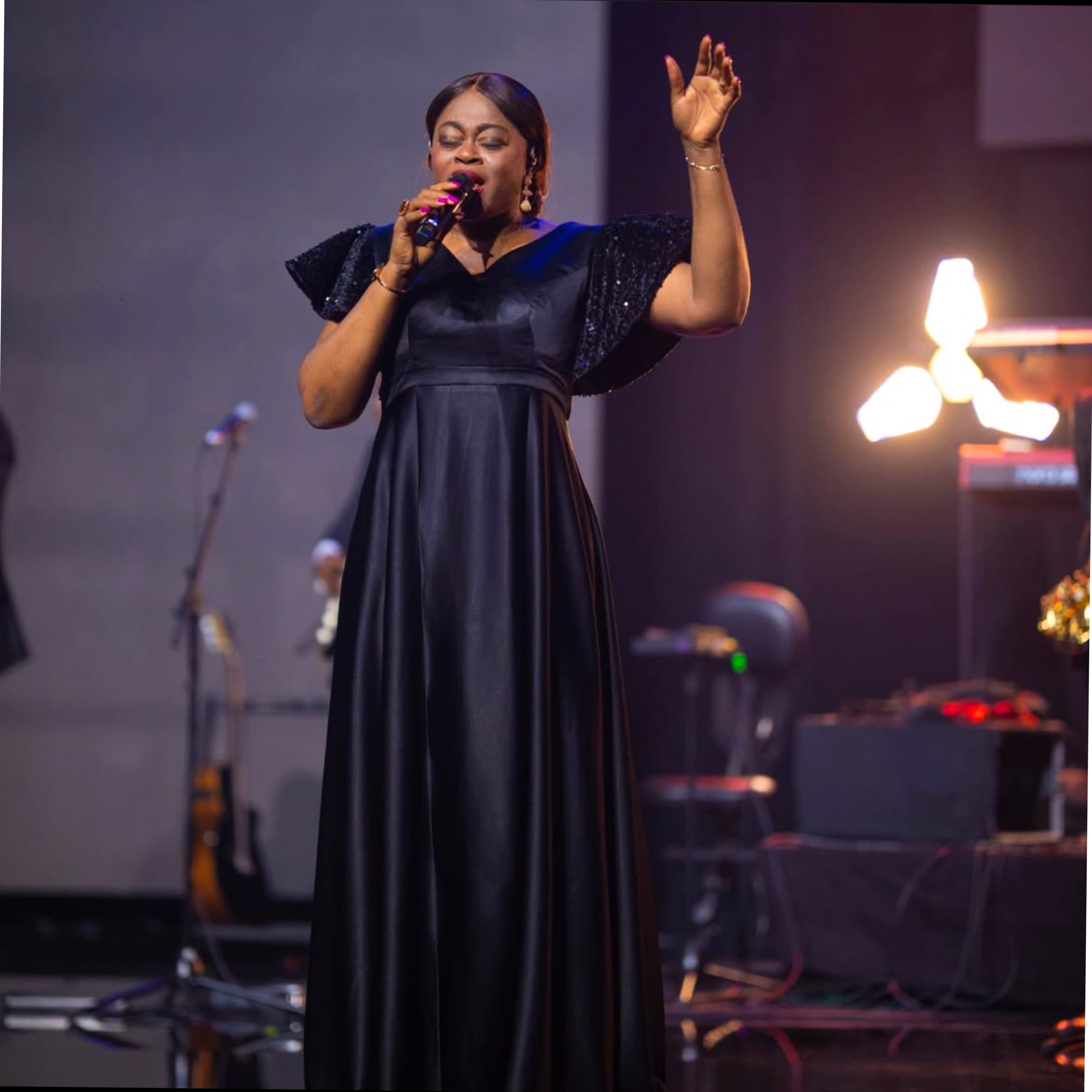 Nadege Impote(Congo)