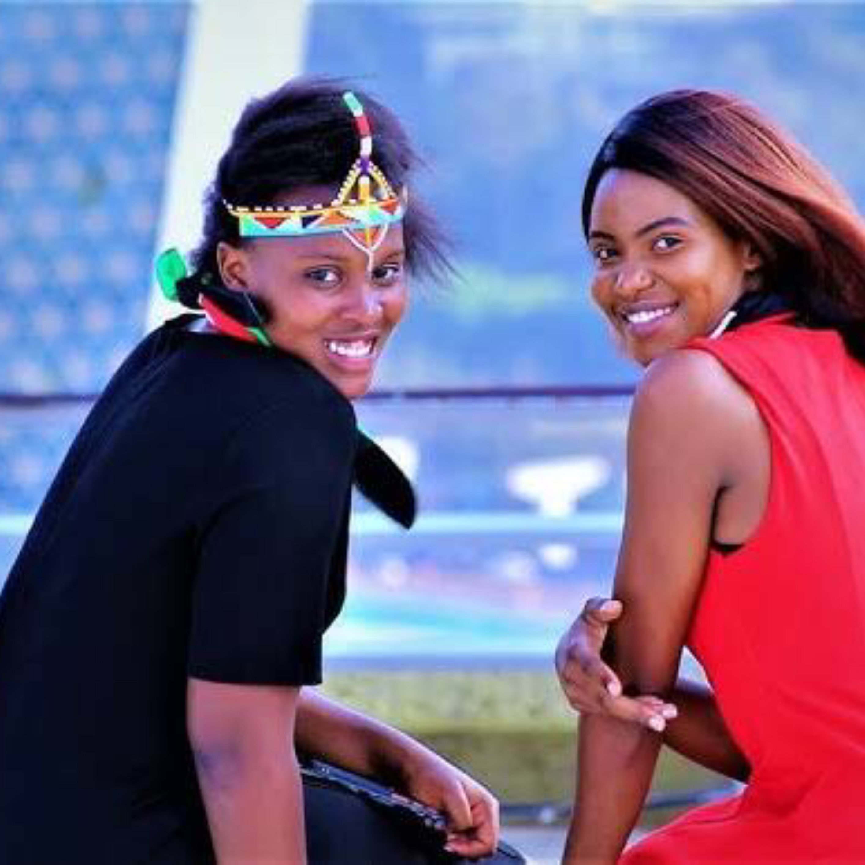 Jambo Bwana Msanii Group