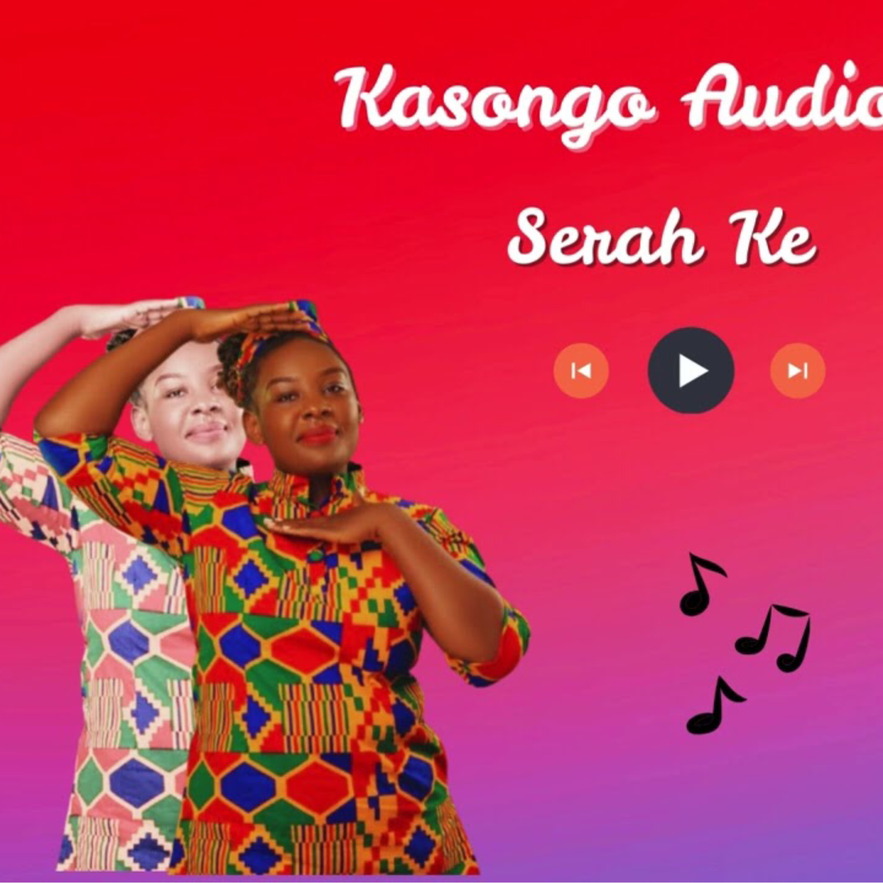 Kasongo Yeye Serah KE