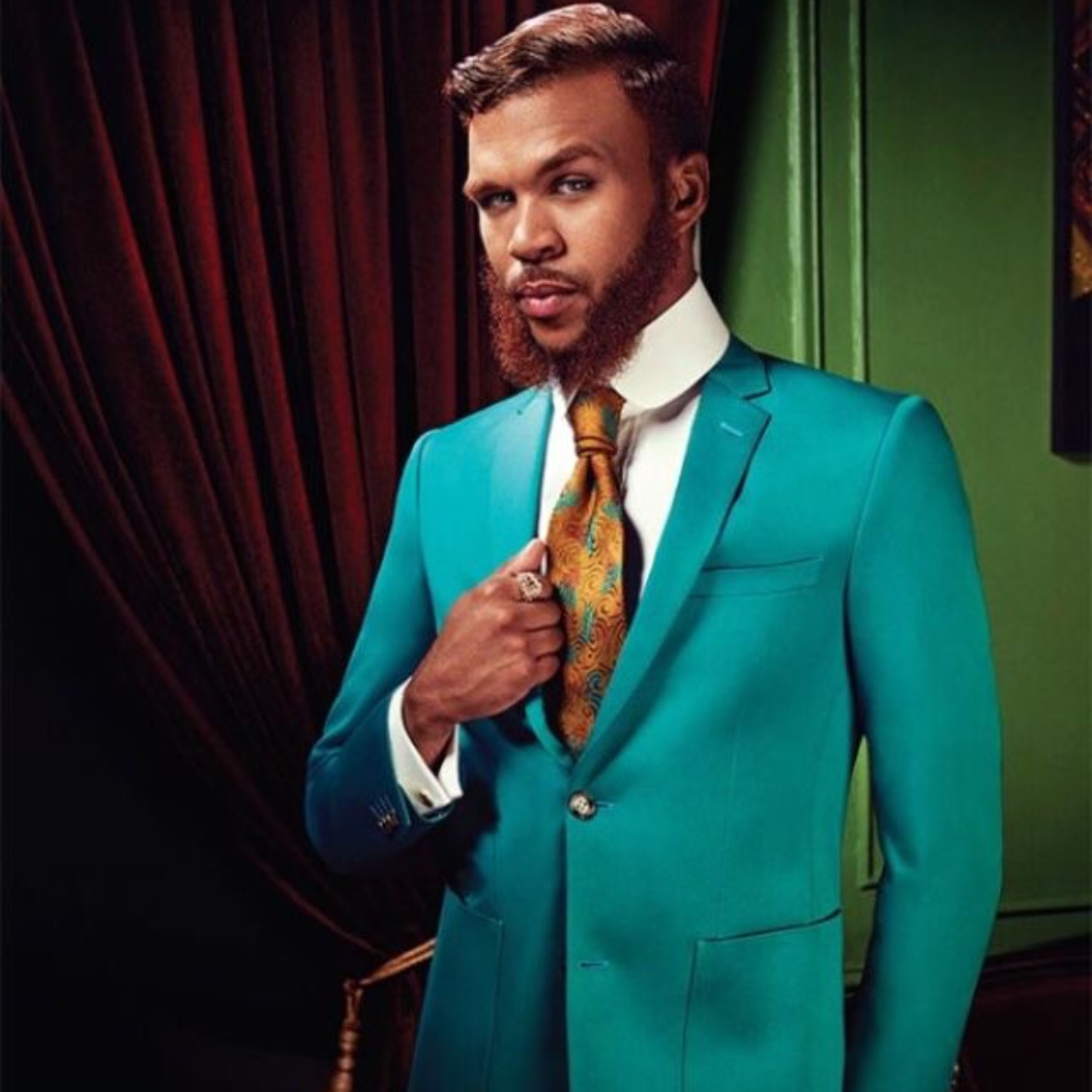 Jidenna (Nigeria)