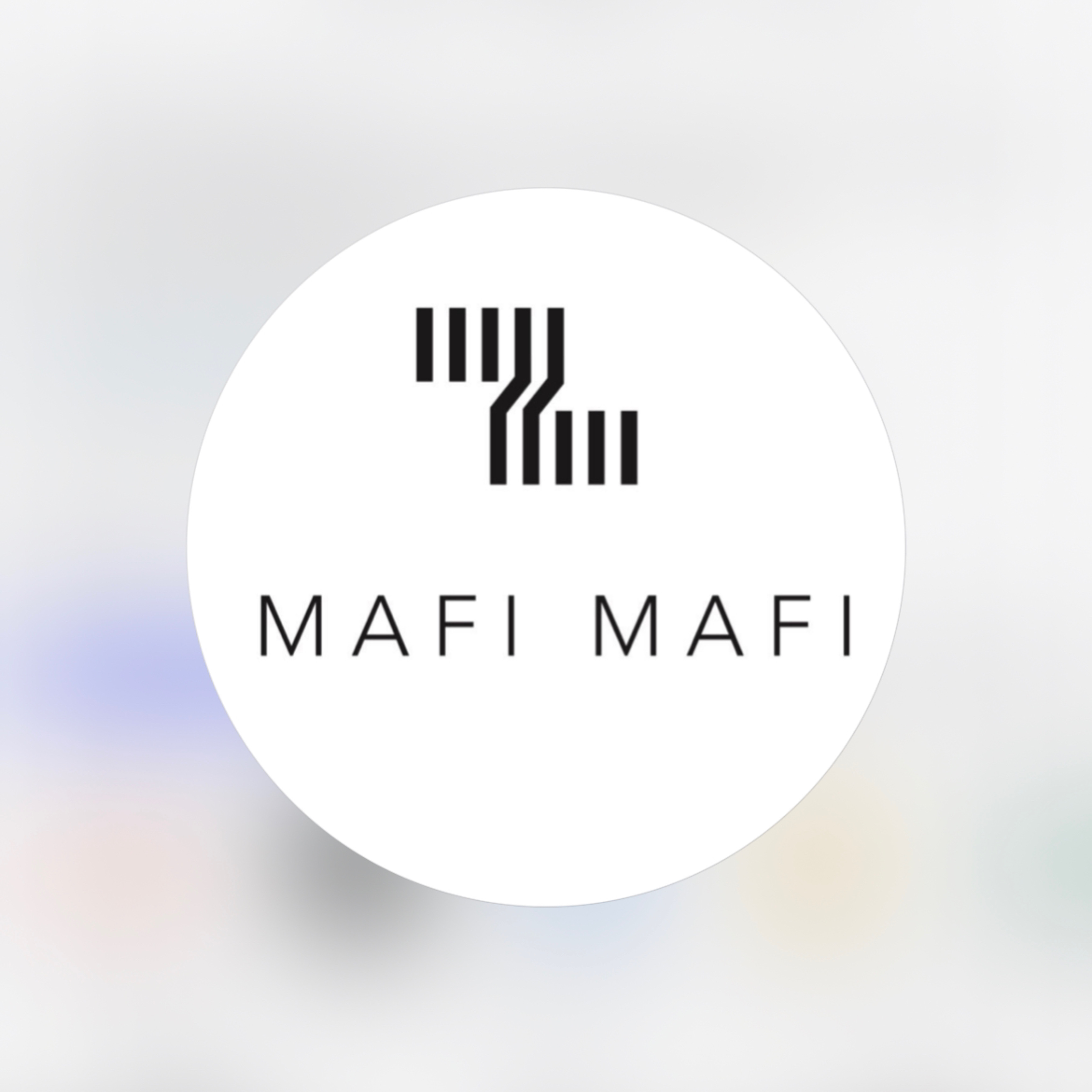 Mafi Mafi (Ethiopia)