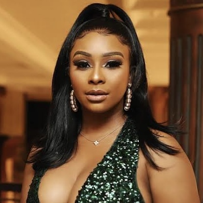 Boity Thulo(South Africa)