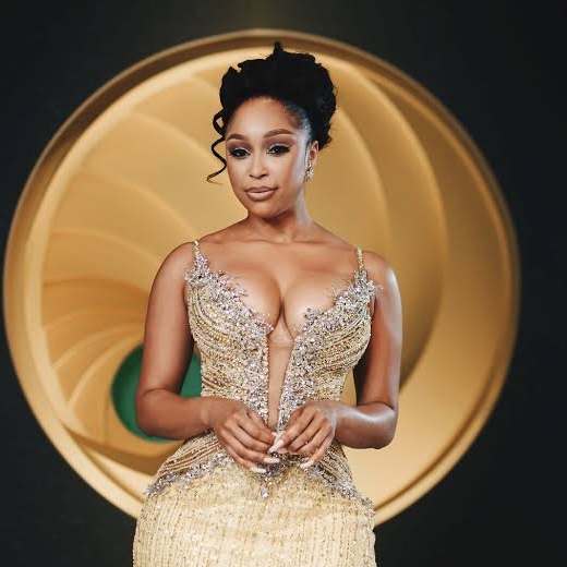 Minnie Dlamini(South Africa)