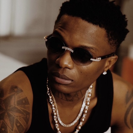 WizKid(Nigeria)